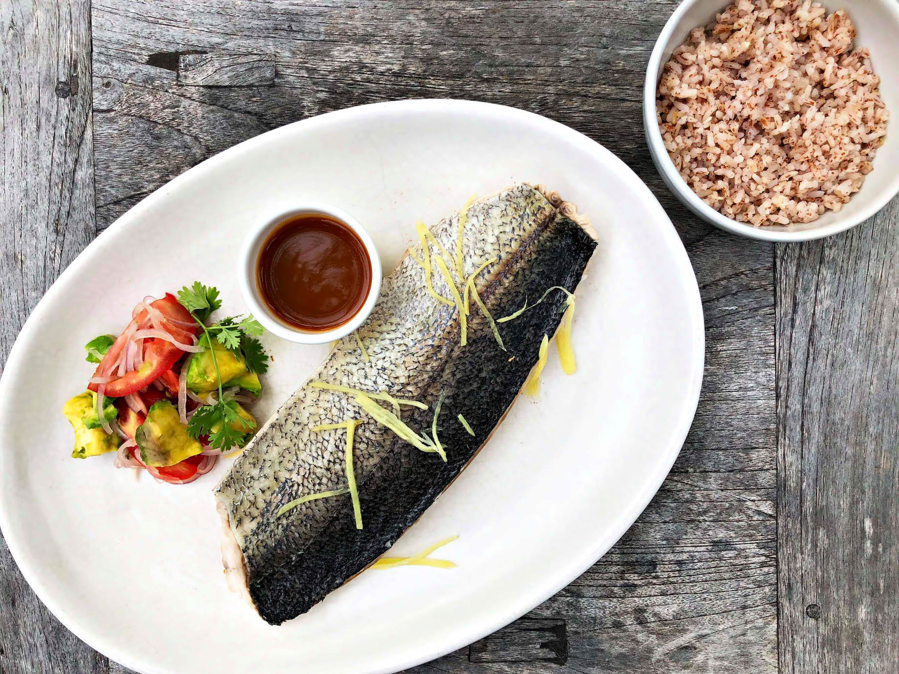 Gili Lankanfushi Resort – North Male Atoll, Maldives – Global Culinary Dining Journey