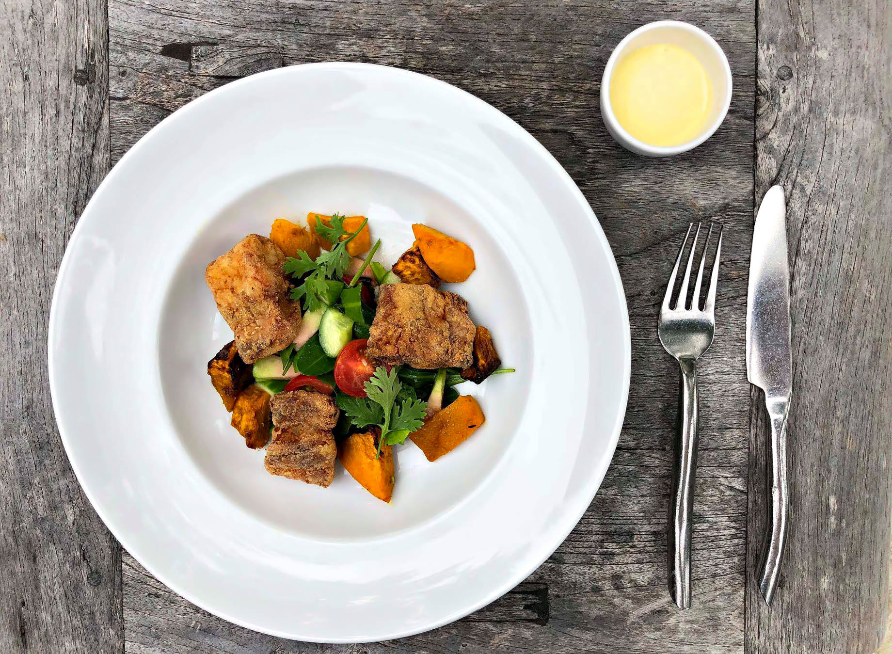 Gili Lankanfushi Resort - North Male Atoll, Maldives - Global Culinary Dining Journey