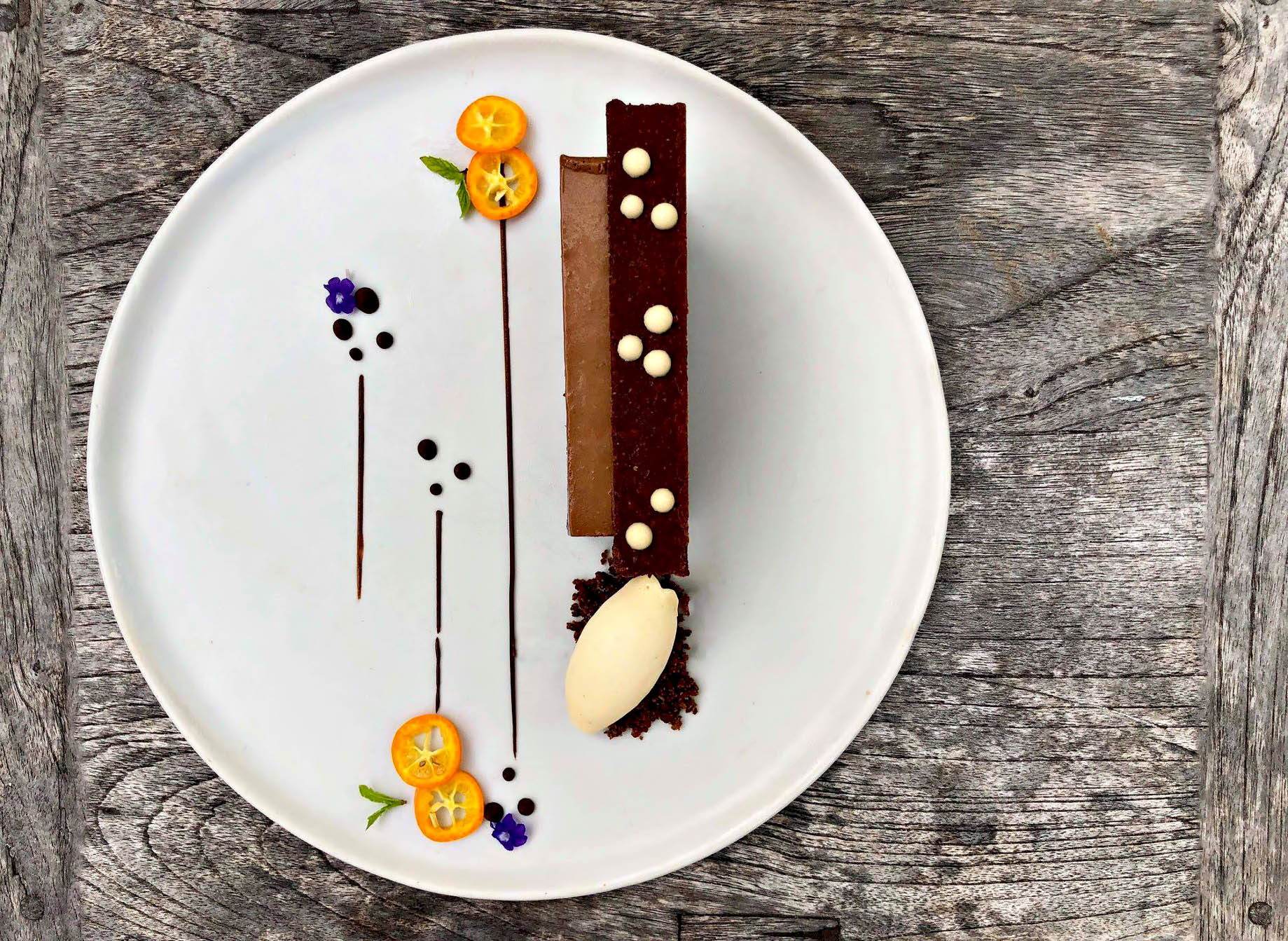 Gili Lankanfushi Resort – North Male Atoll, Maldives – Global Culinary Dining Journey