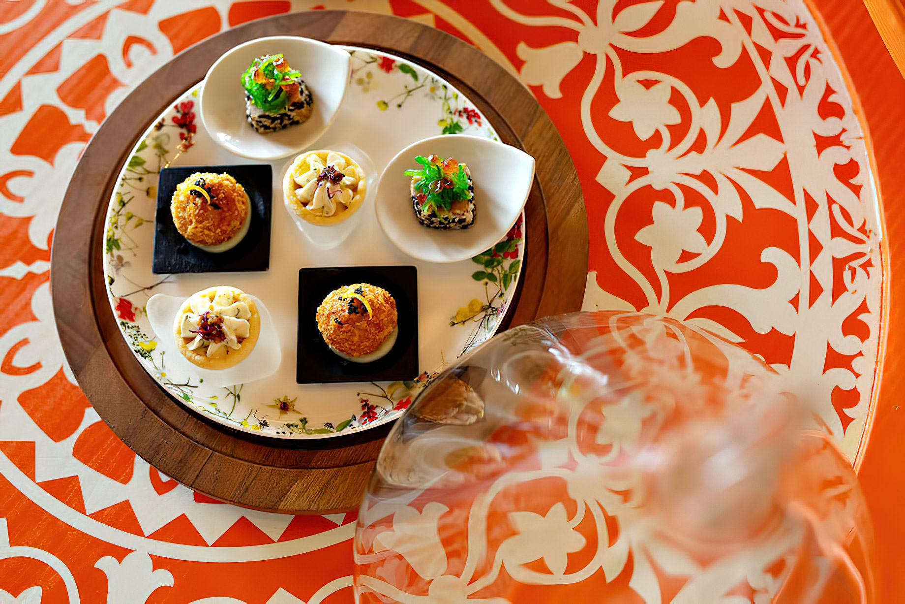 The Nautilus Maldives Resort – Thiladhoo Island, Maldives – Restaurant Dining