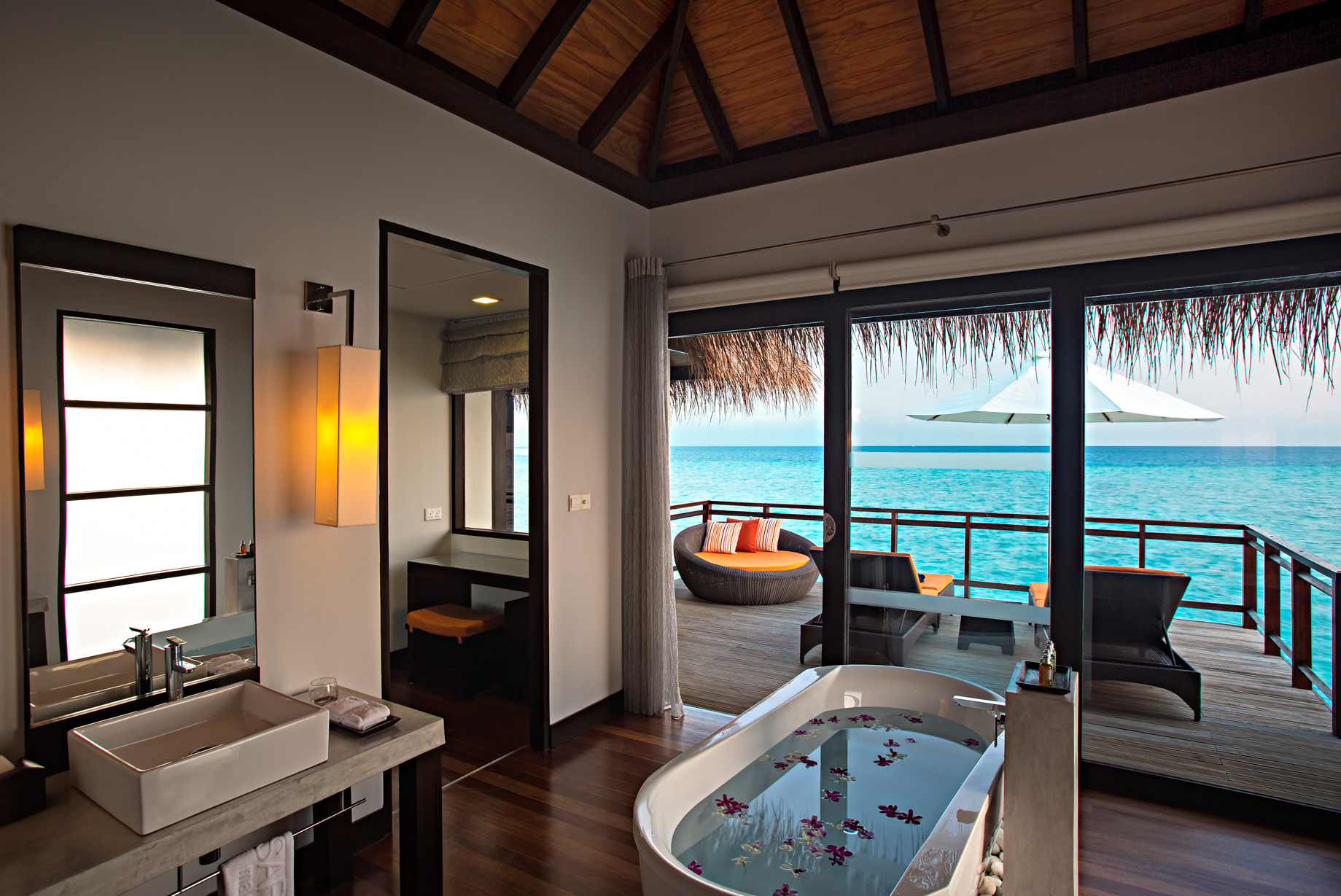 Velassaru Maldives Resort – South Male Atoll, Maldives - Tropical Villa