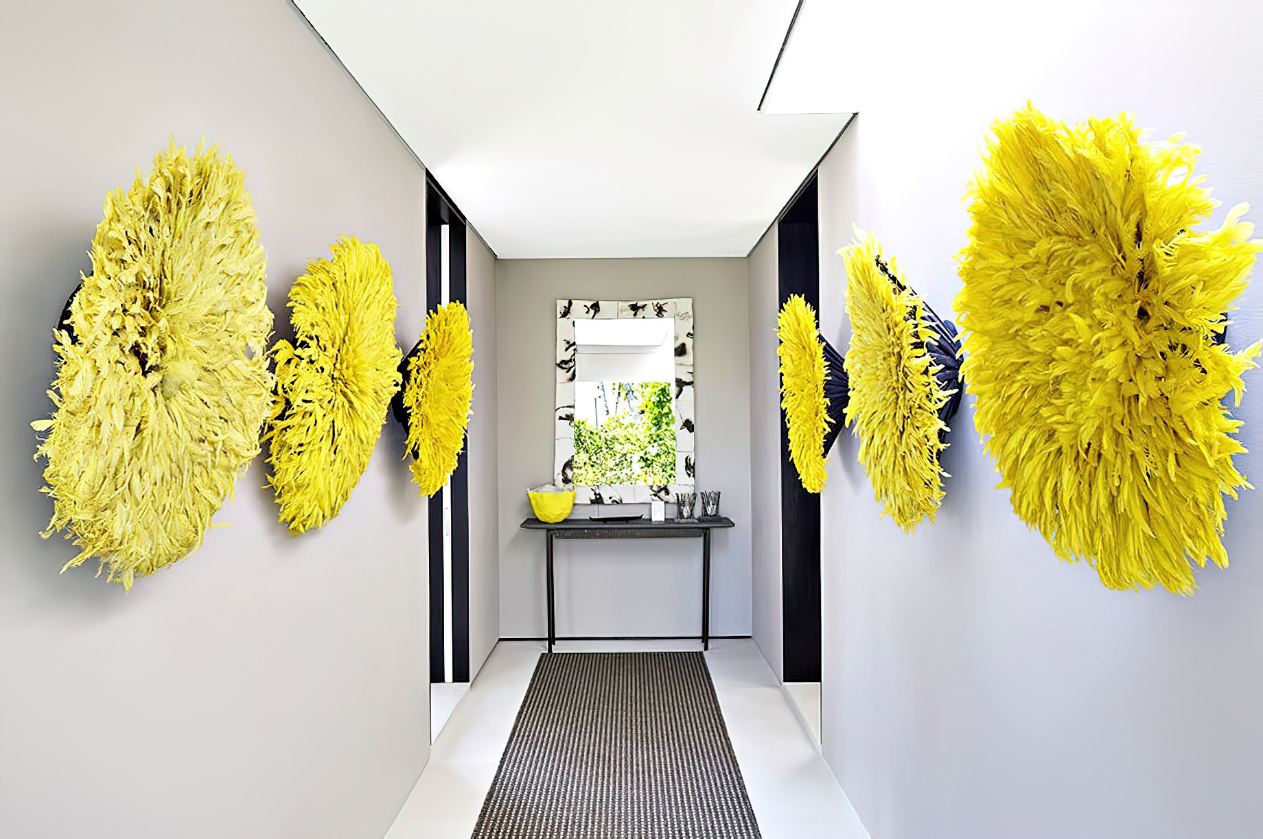 Cheval Blanc Randheli Resort – Noonu Atoll, Maldives – Exclusive Private Island Villa Decor