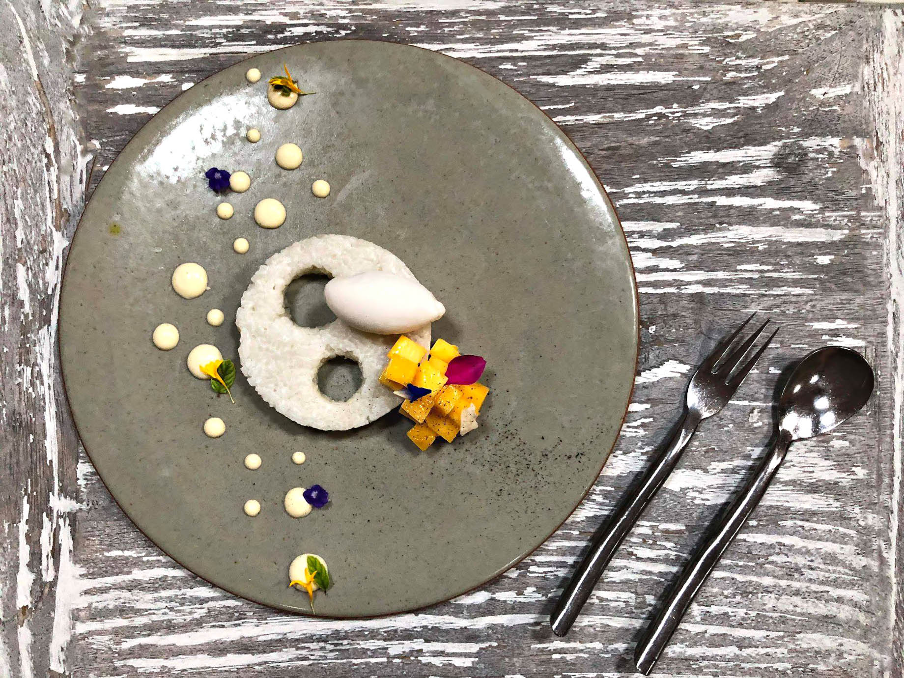 Gili Lankanfushi Resort – North Male Atoll, Maldives – Global Culinary Dining Journey