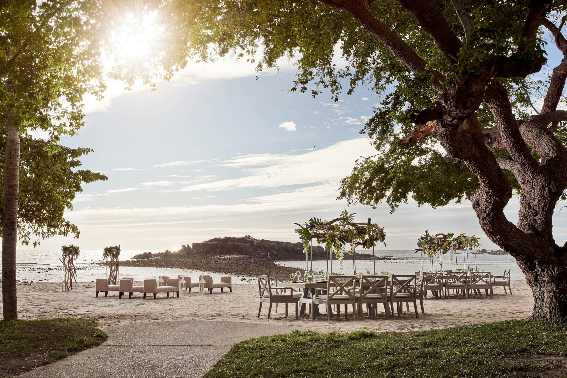 The St. Regis Punta Mita Resort – Nayarit, Mexico – Destination Wedding