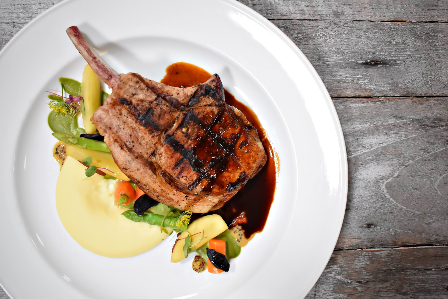 Gili Lankanfushi Resort – North Male Atoll, Maldives – Global Culinary Dining Journey