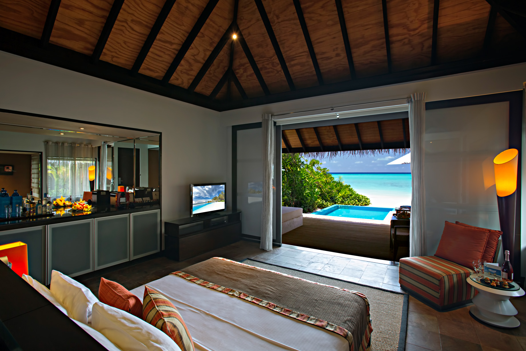 Velassaru Maldives Resort – South Male Atoll, Maldives - Tropical Villa