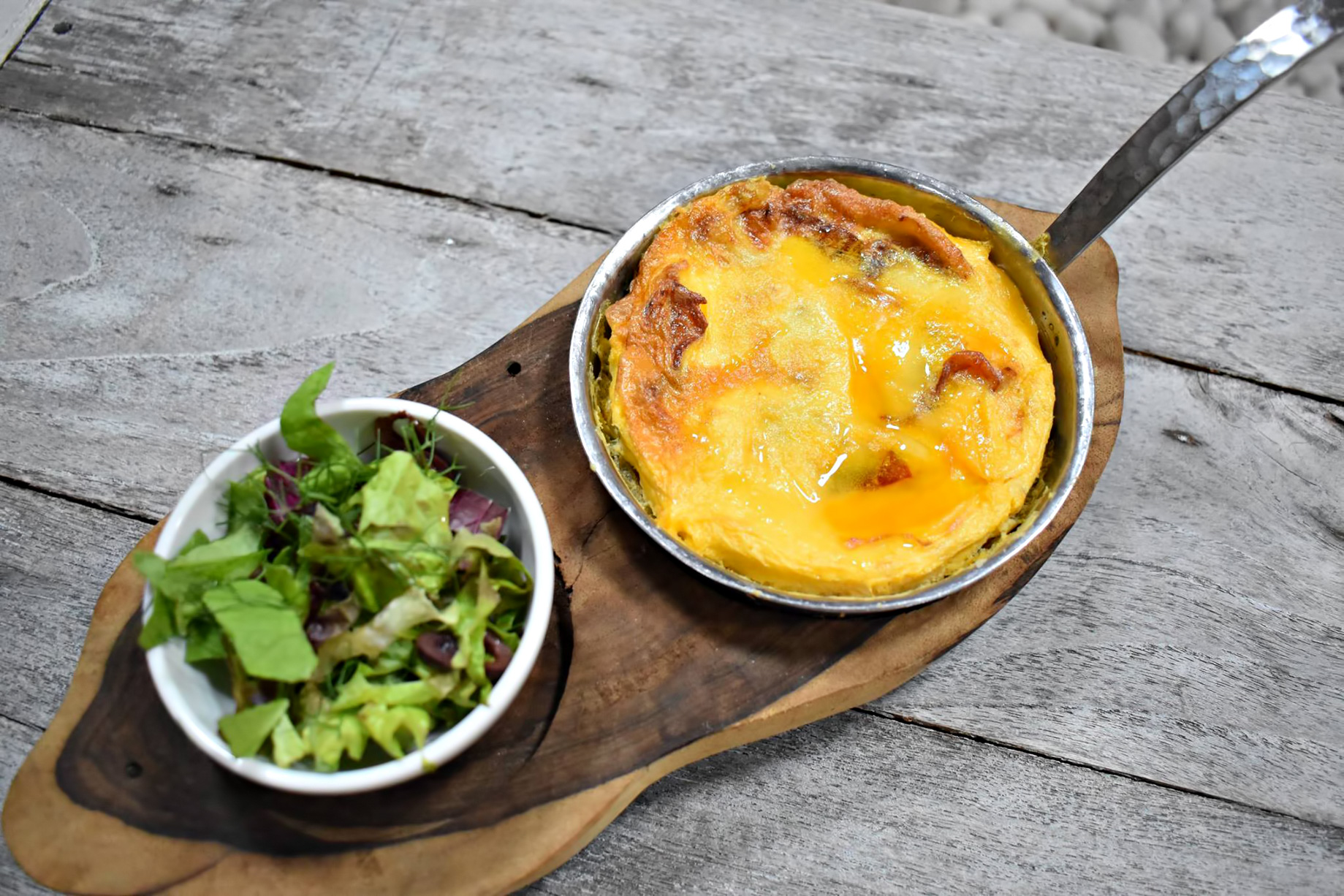 Gili Lankanfushi Resort - North Male Atoll, Maldives - Global Culinary Dining Journey