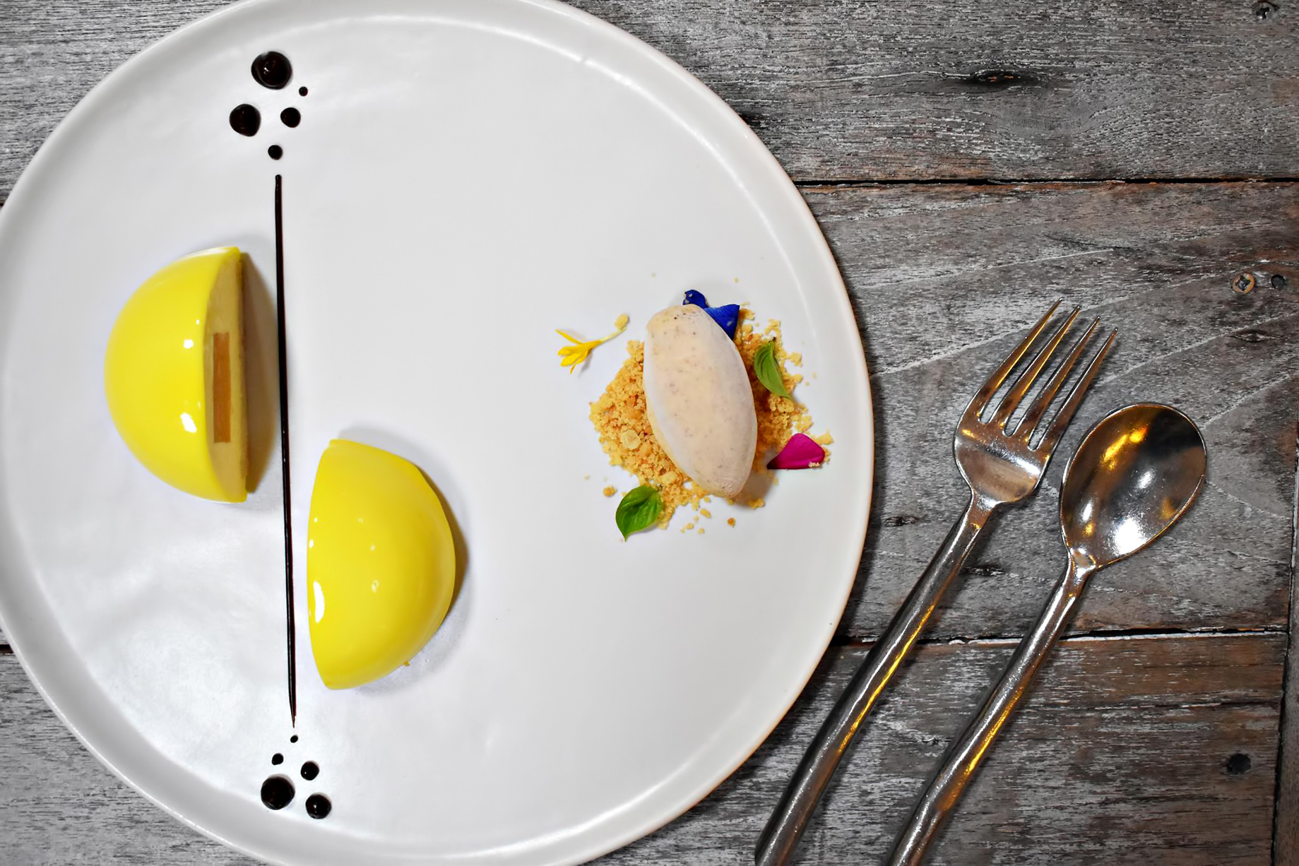 Gili Lankanfushi Resort – North Male Atoll, Maldives – Global Culinary Dining Journey