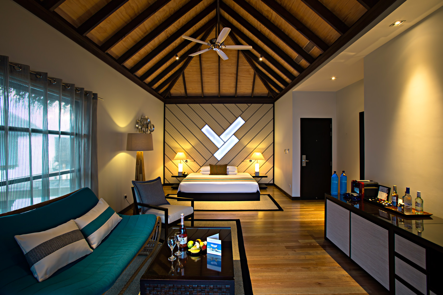 Velassaru Maldives Resort – South Male Atoll, Maldives - Tropical Villa