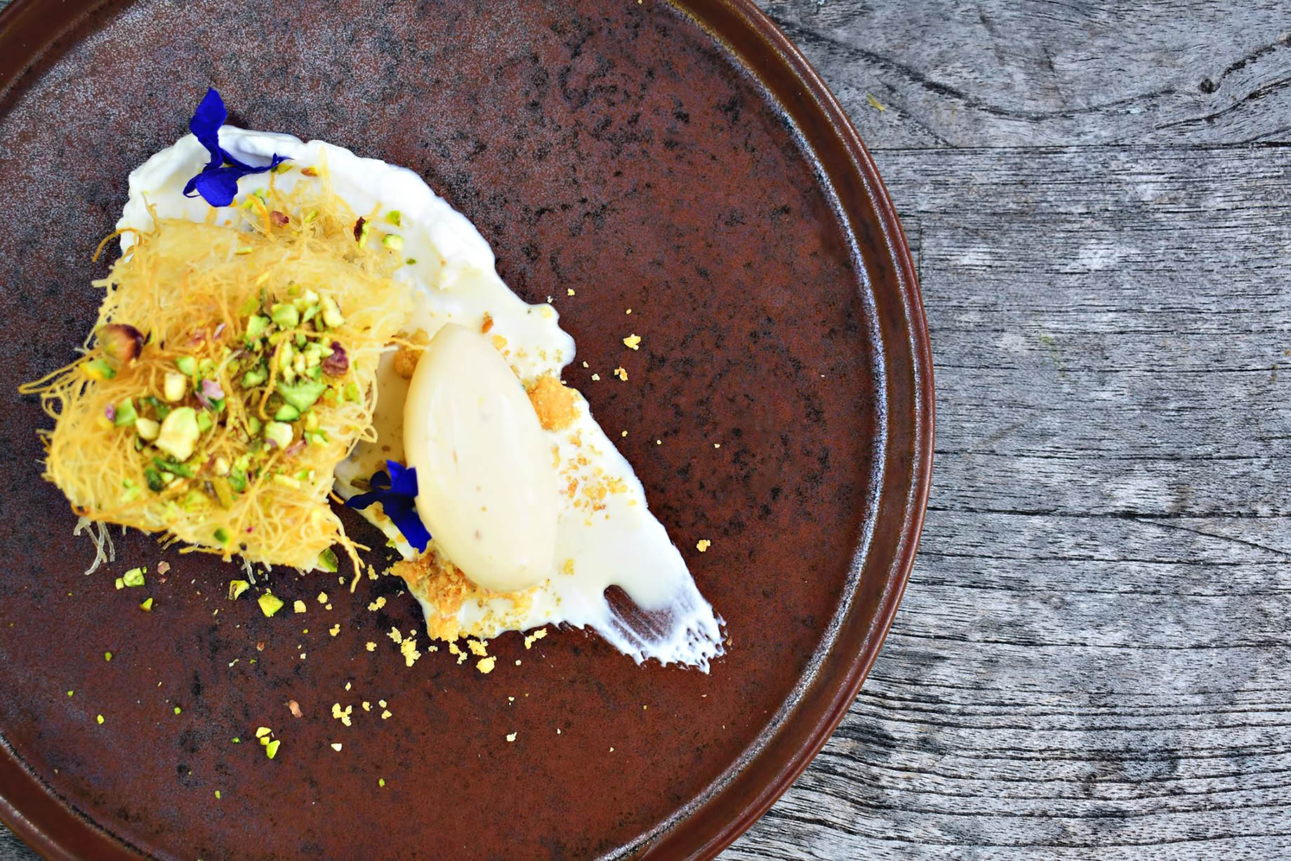 Gili Lankanfushi Resort - North Male Atoll, Maldives - Global Culinary Dining Journey