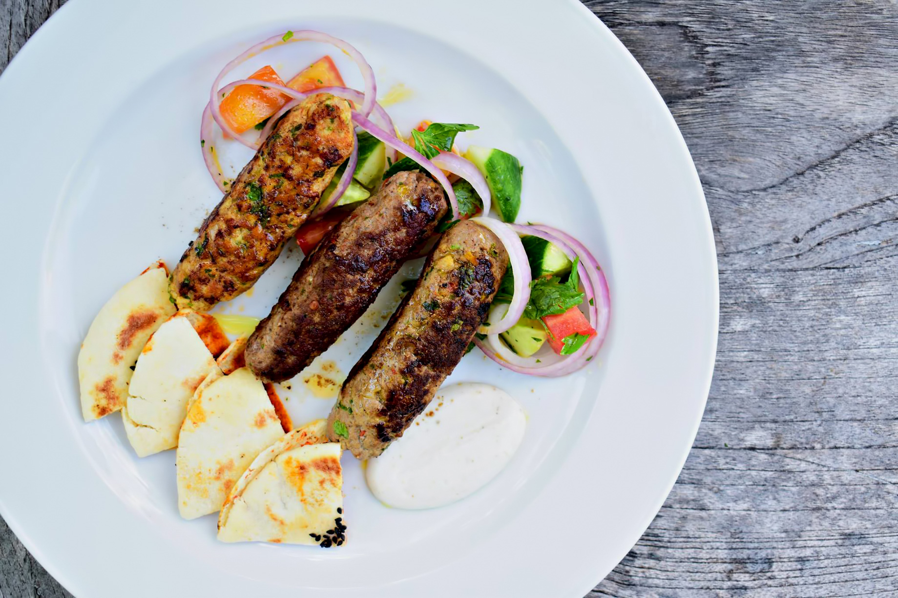 Gili Lankanfushi Resort - North Male Atoll, Maldives - Global Culinary Dining Journey