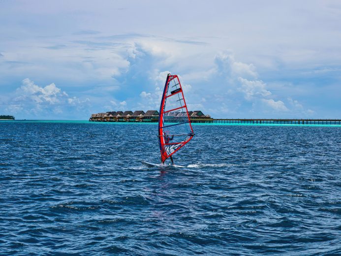 JOALI Maldives Resort - Muravandhoo Island, Maldives - Water Sports