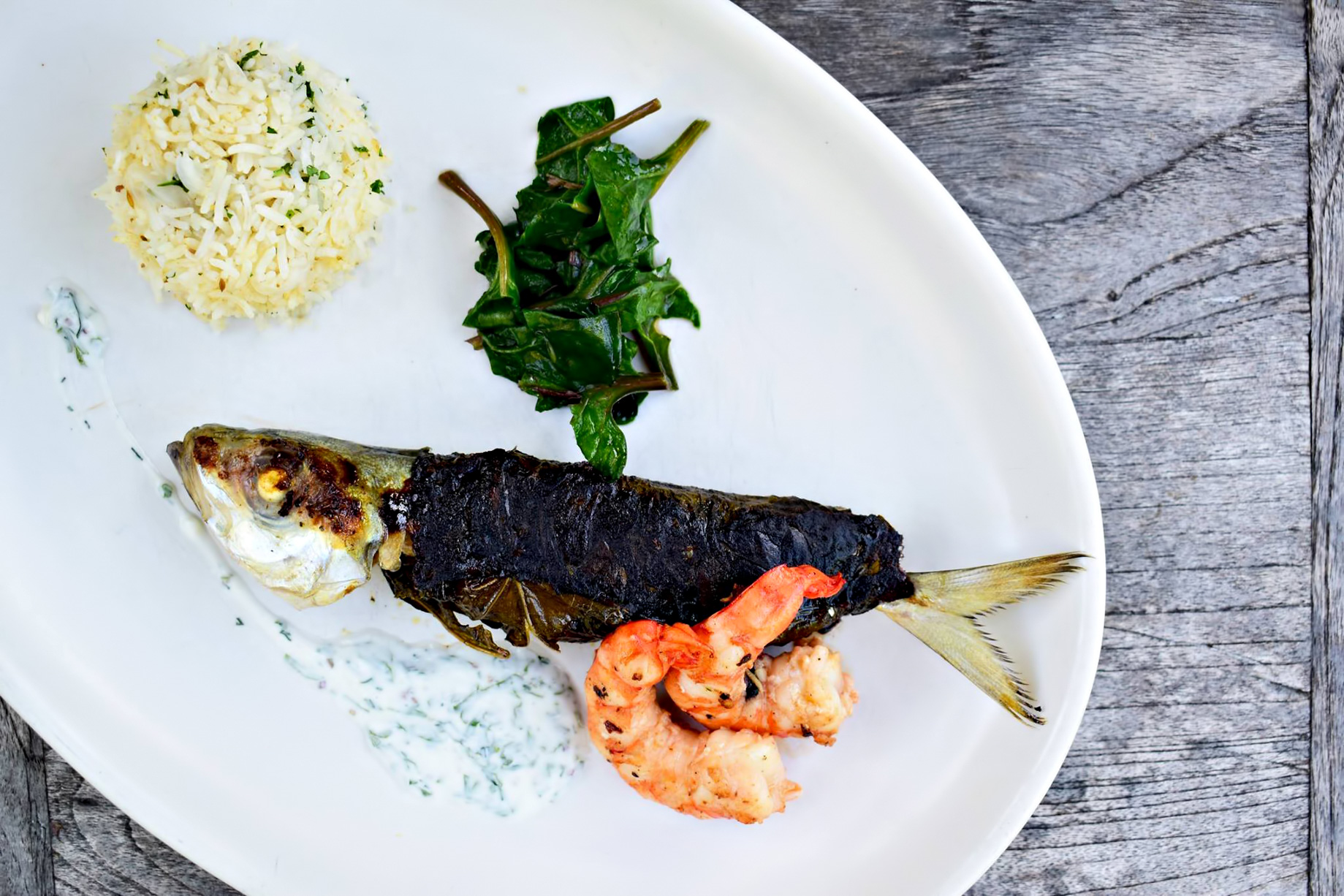 Gili Lankanfushi Resort – North Male Atoll, Maldives – Global Culinary Dining Journey