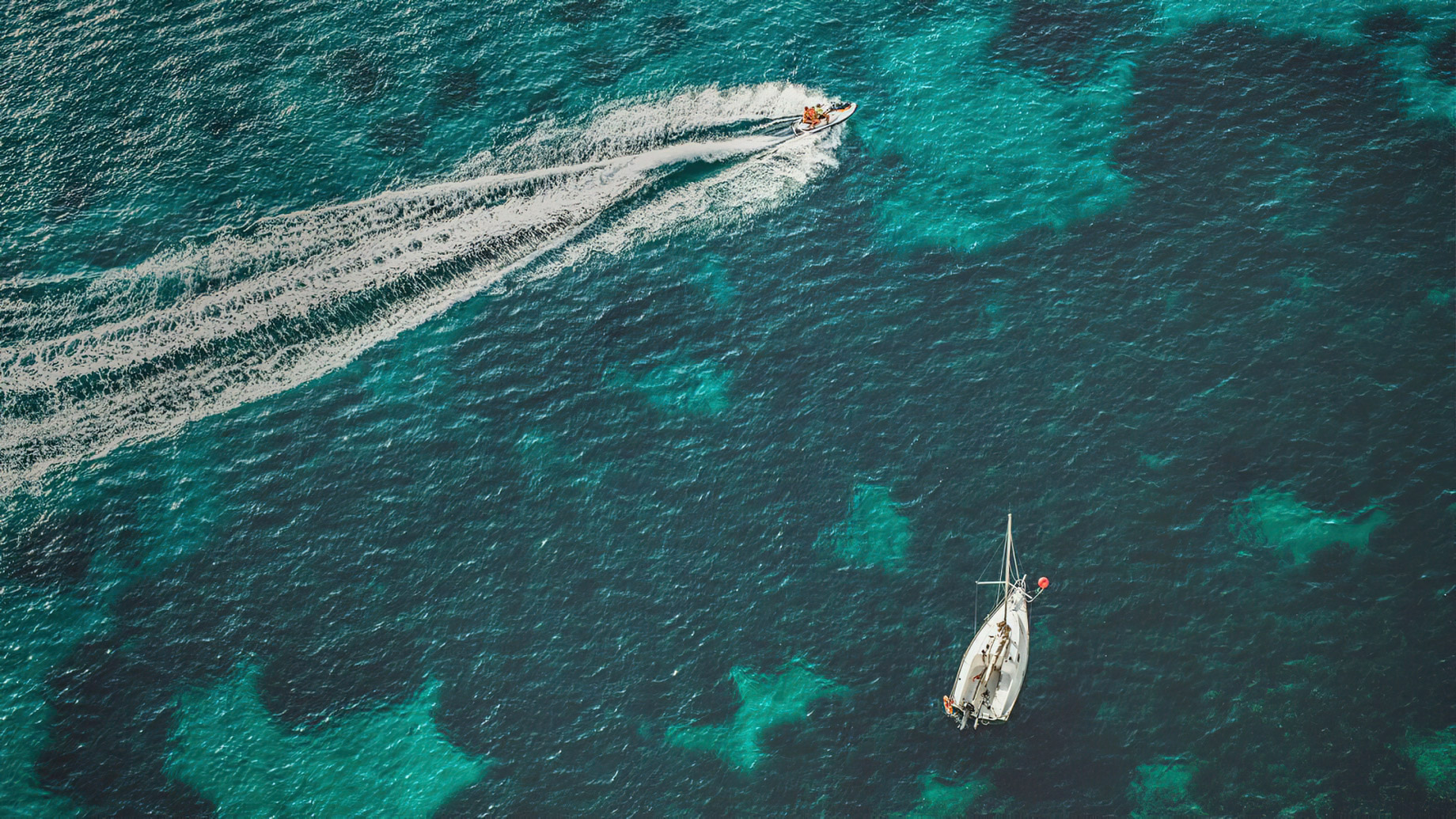 JOALI Maldives Resort - Muravandhoo Island, Maldives - Jet Ski