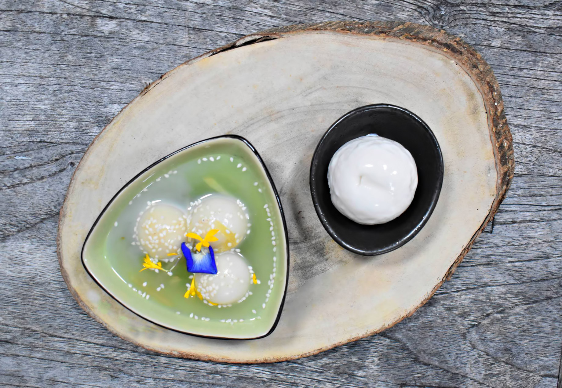 Gili Lankanfushi Resort - North Male Atoll, Maldives - Global Culinary Dining Journey