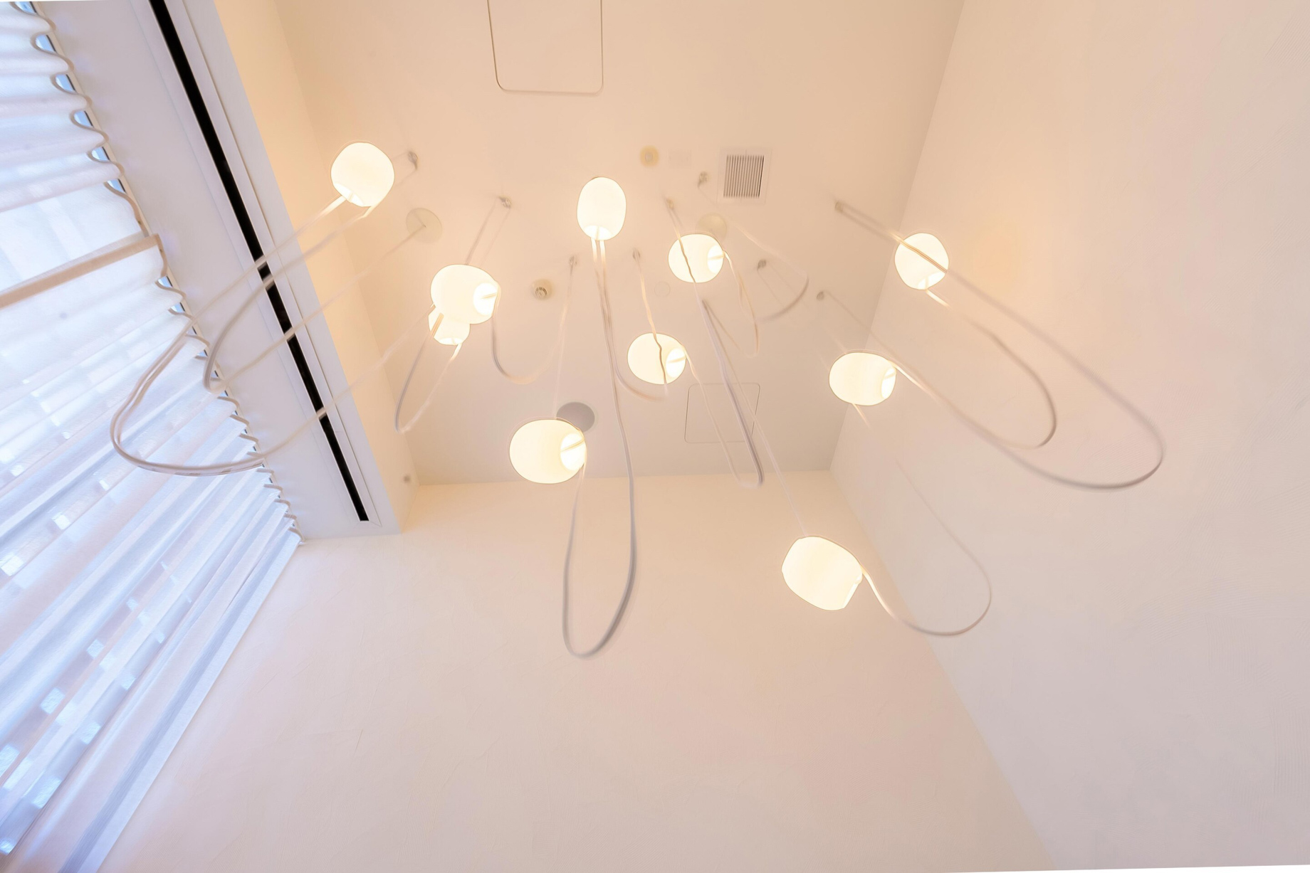 W South Beach Hotel – Miami Beach, FL, USA – AWAY Spa Details