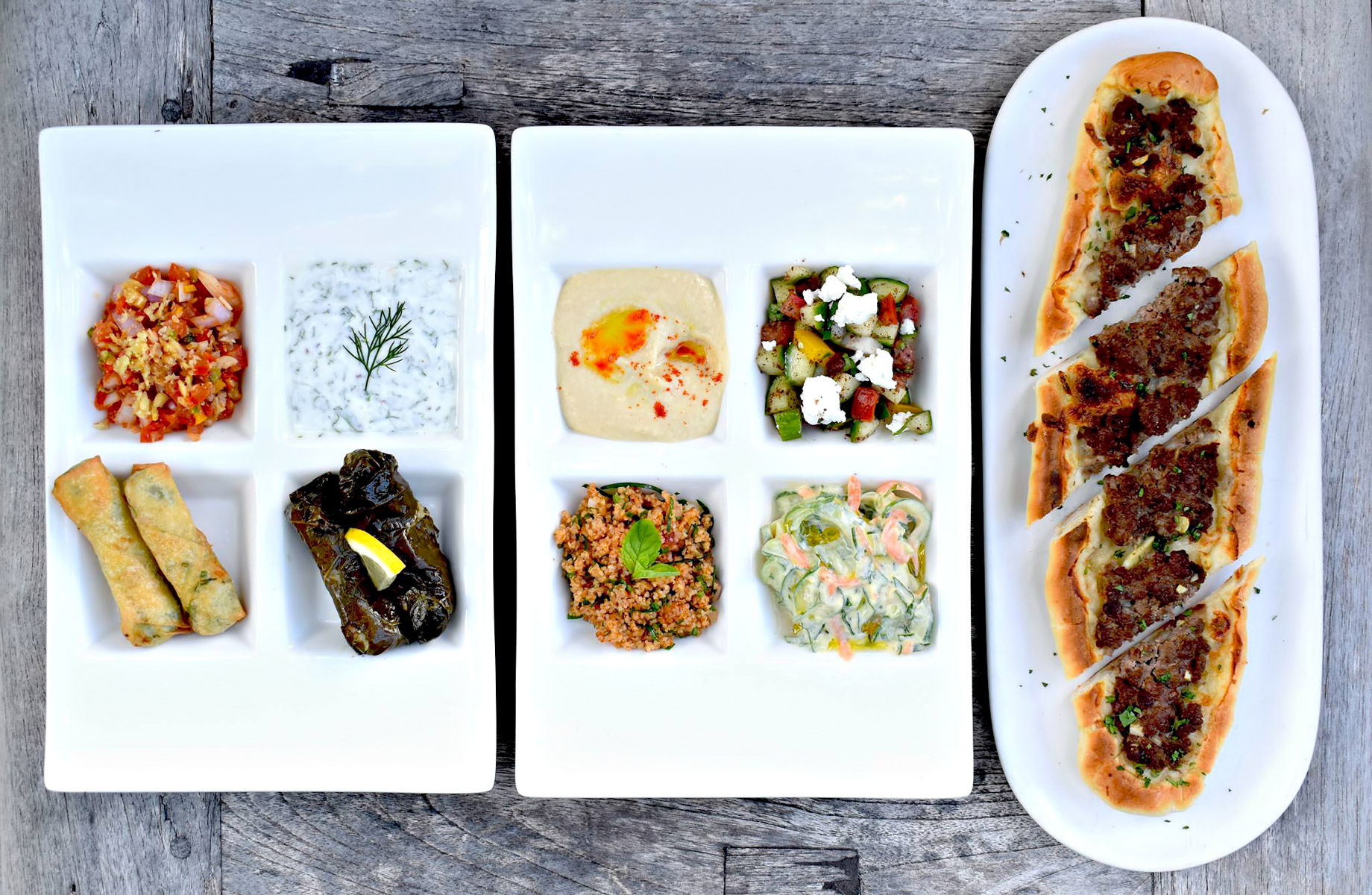 Gili Lankanfushi Resort - North Male Atoll, Maldives - Global Culinary Dining Journey