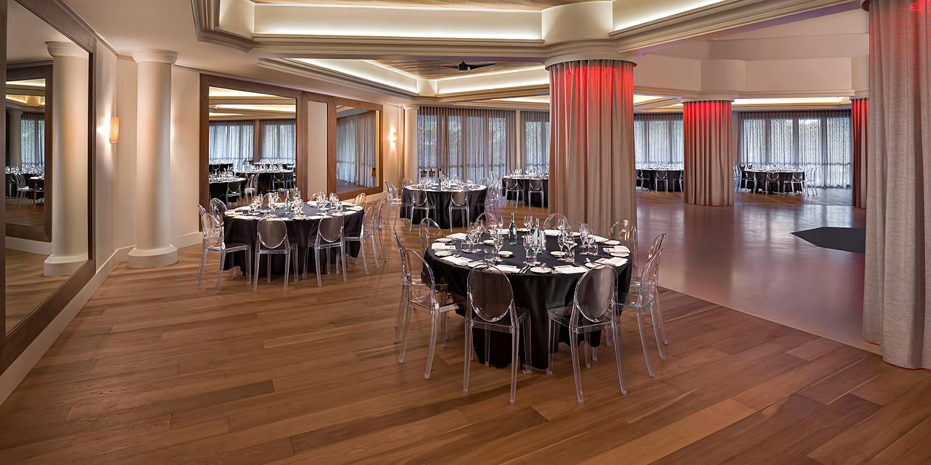 InterContinental Hayman Island Resort - Whitsunday Islands, Australia - Hayman Resort Event Room