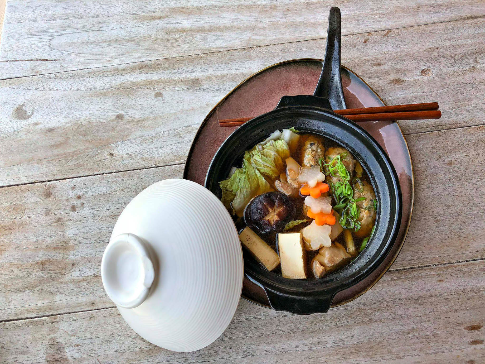 Gili Lankanfushi Resort – North Male Atoll, Maldives – Global Culinary Dining Journey