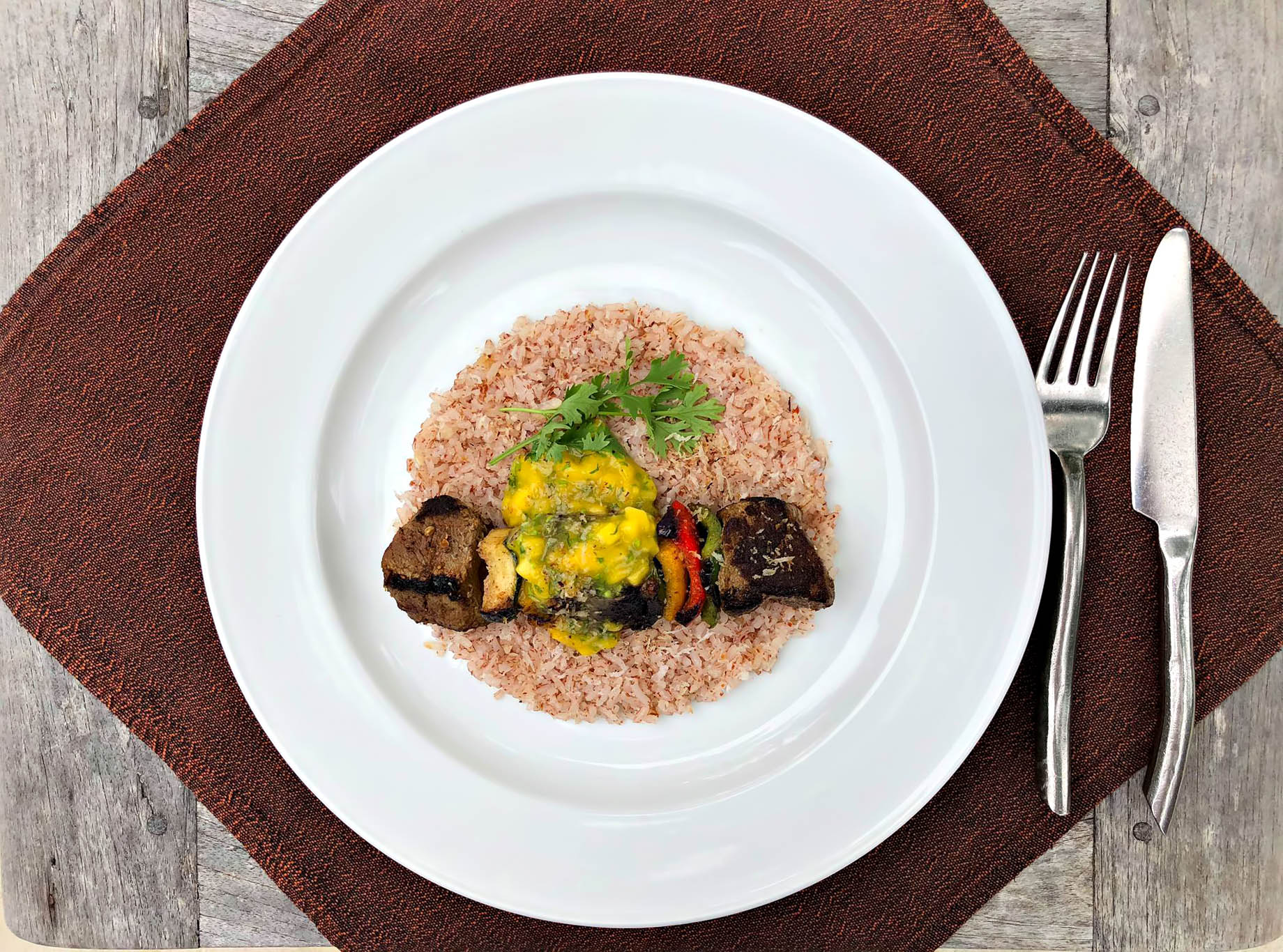 Gili Lankanfushi Resort – North Male Atoll, Maldives – Global Culinary Dining Journey