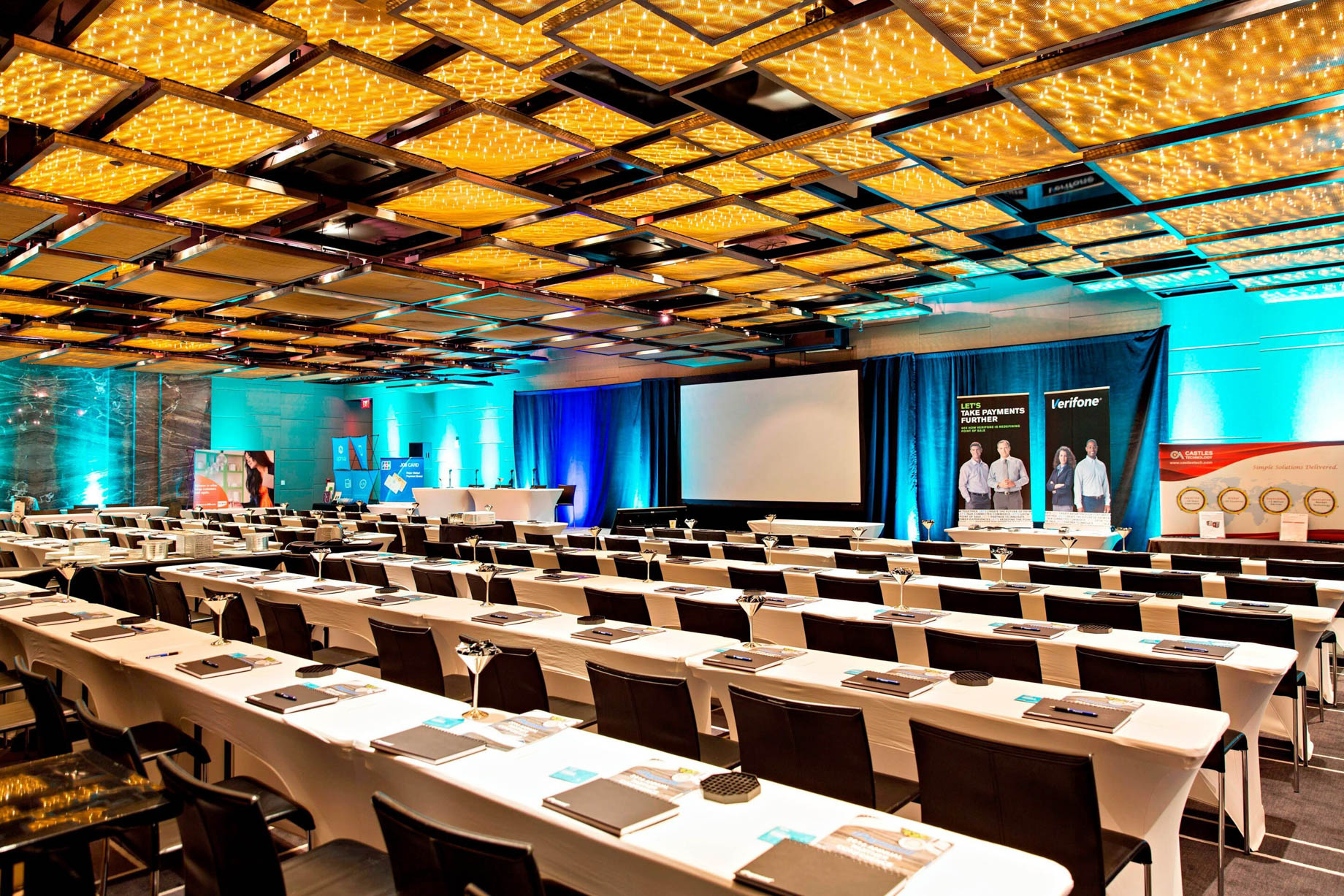 W South Beach Hotel - Miami Beach, FL, USA - Great Room