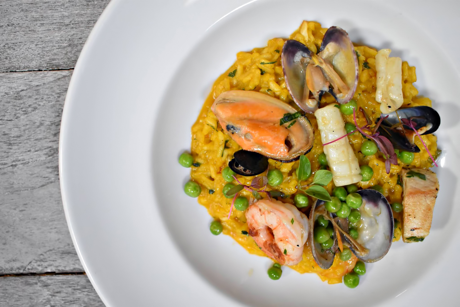 Gili Lankanfushi Resort - North Male Atoll, Maldives - Global Culinary Dining Journey