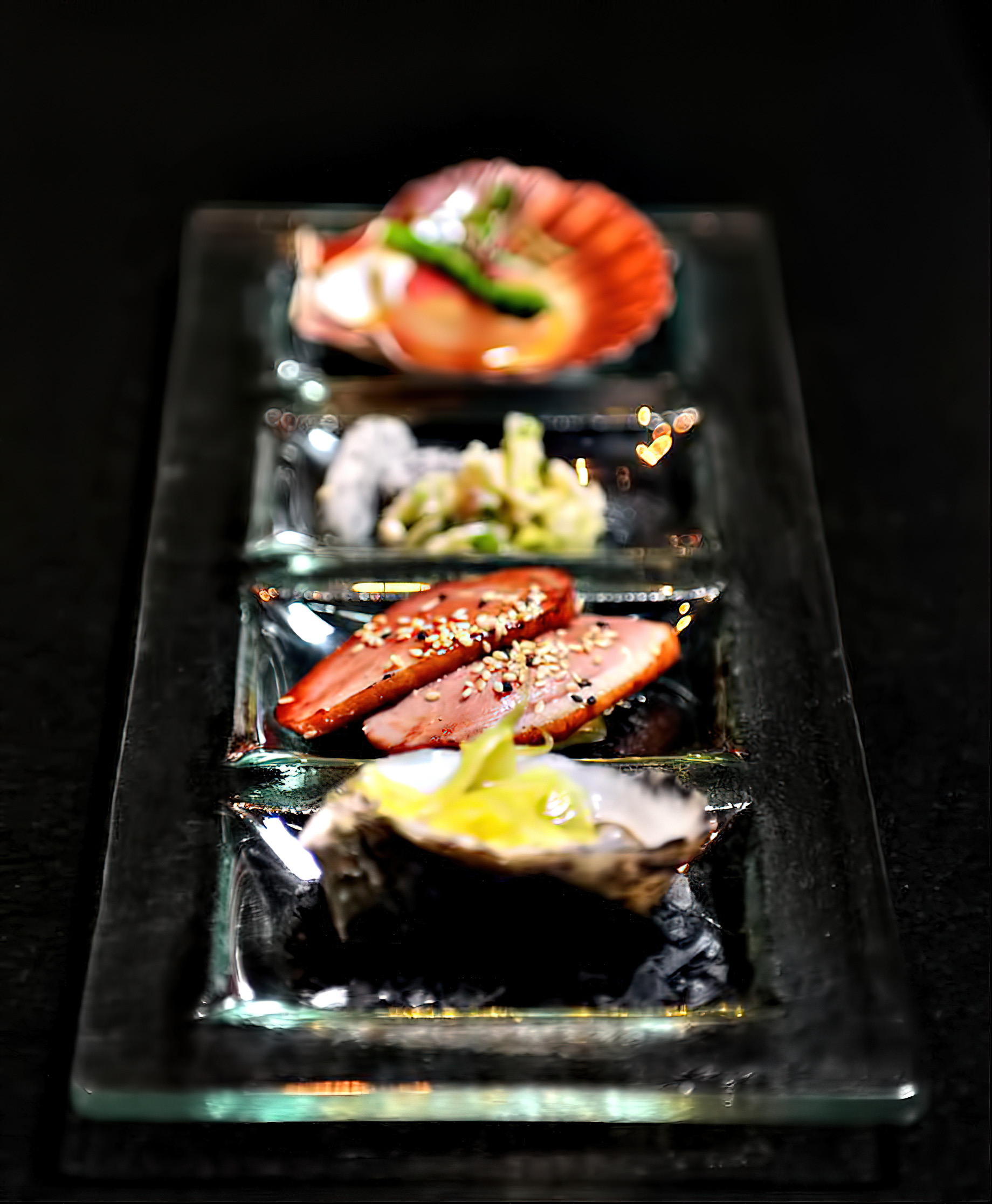 Velassaru Maldives Resort – South Male Atoll, Maldives – Tropical Dining