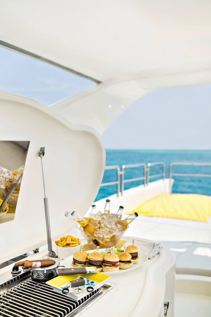 Cheval Blanc Randheli Resort - Noonu Atoll, Maldives - Azimut Yacht Luxury Experience