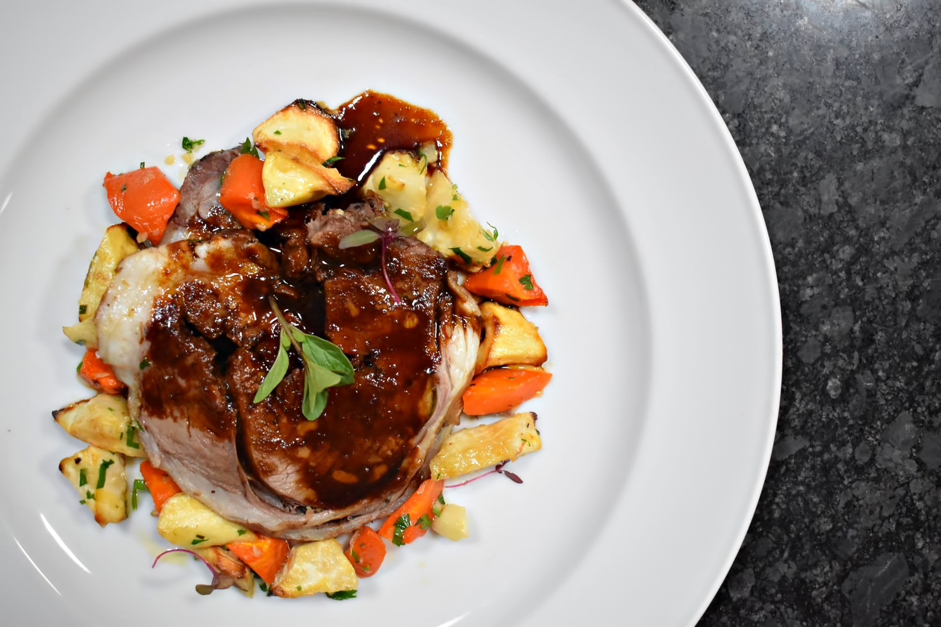 Gili Lankanfushi Resort - North Male Atoll, Maldives - Global Culinary Dining Journey