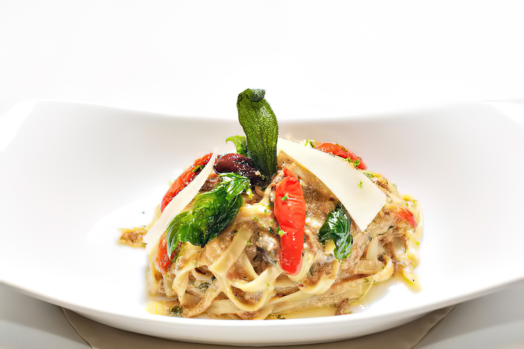 Velassaru Maldives Resort – South Male Atoll, Maldives - Tropical Dining