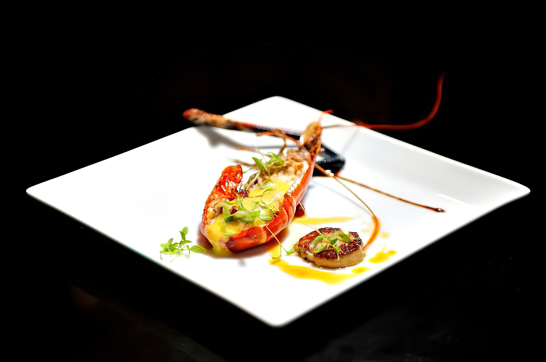 Velassaru Maldives Resort – South Male Atoll, Maldives – Tropical Dining