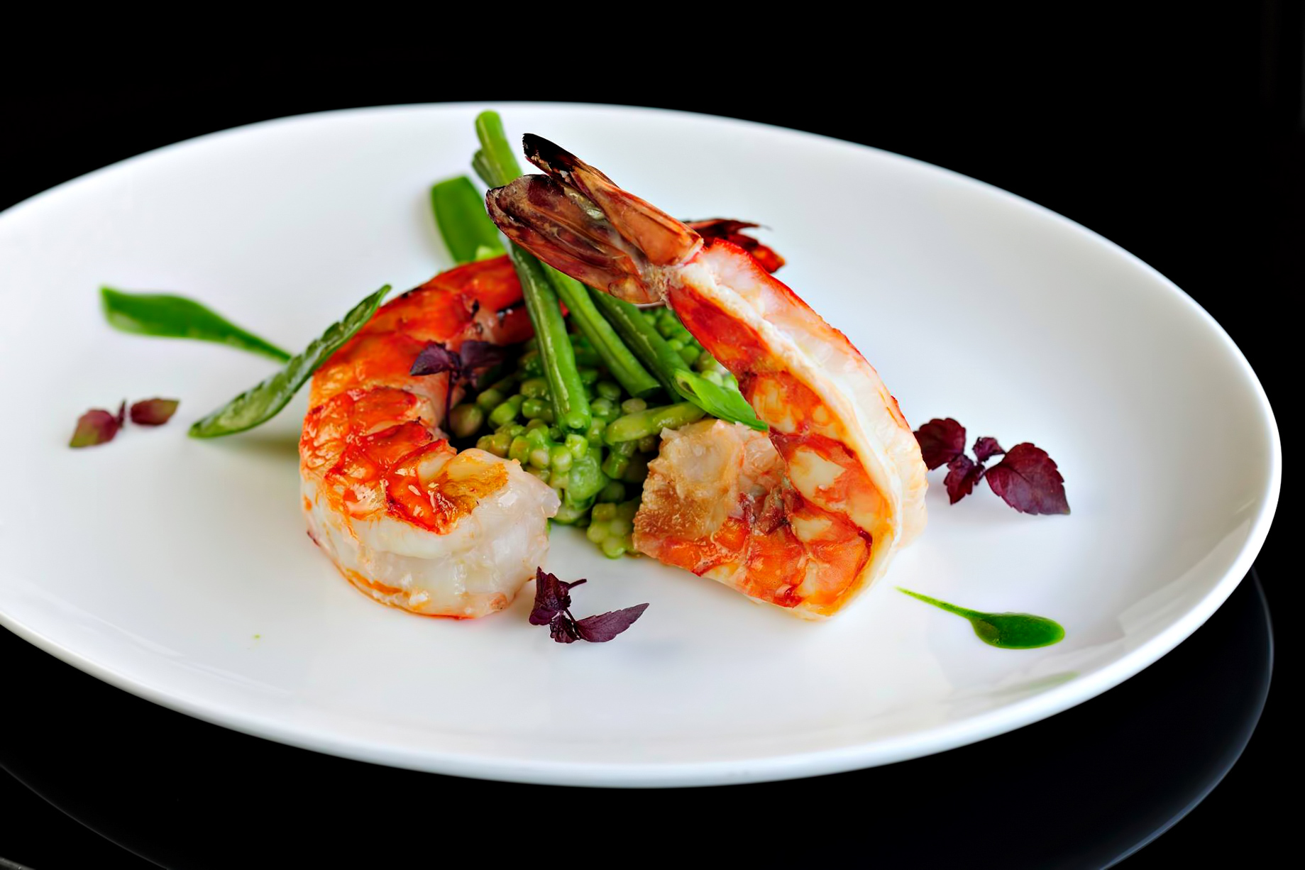 Armani Hotel Dubai - Burj Khalifa, Dubai, UAE - Armani Deli Culinary Indulgence