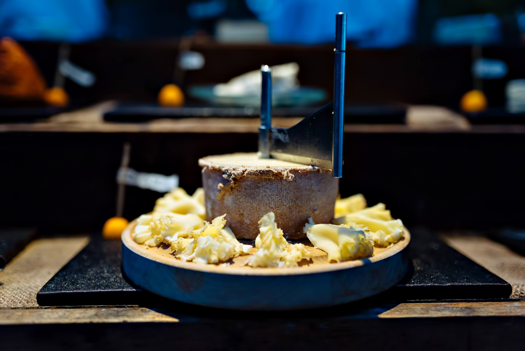 Gili Lankanfushi Resort – North Male Atoll, Maldives – Global Culinary Dining Journey