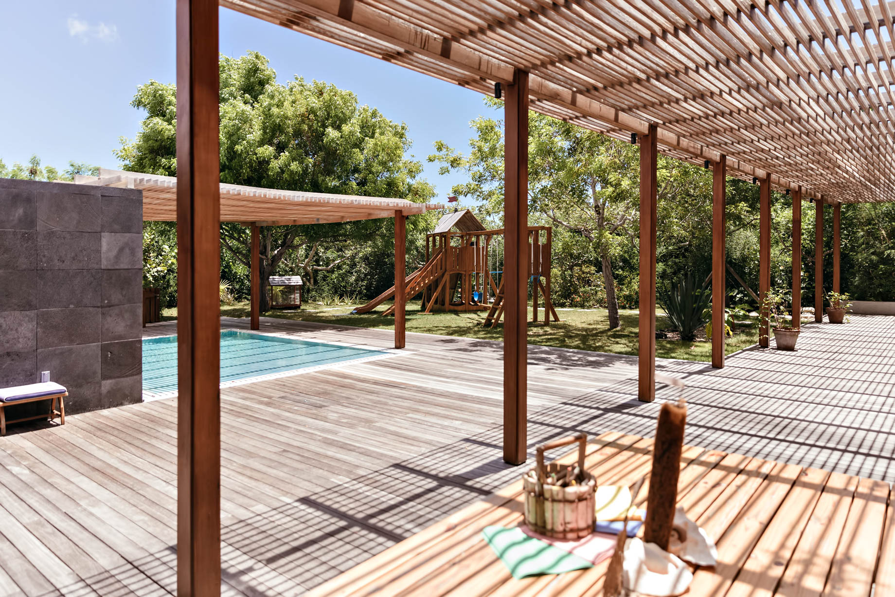 Amanyara Resort – Providenciales, Turks and Caicos Islands – Kids Area