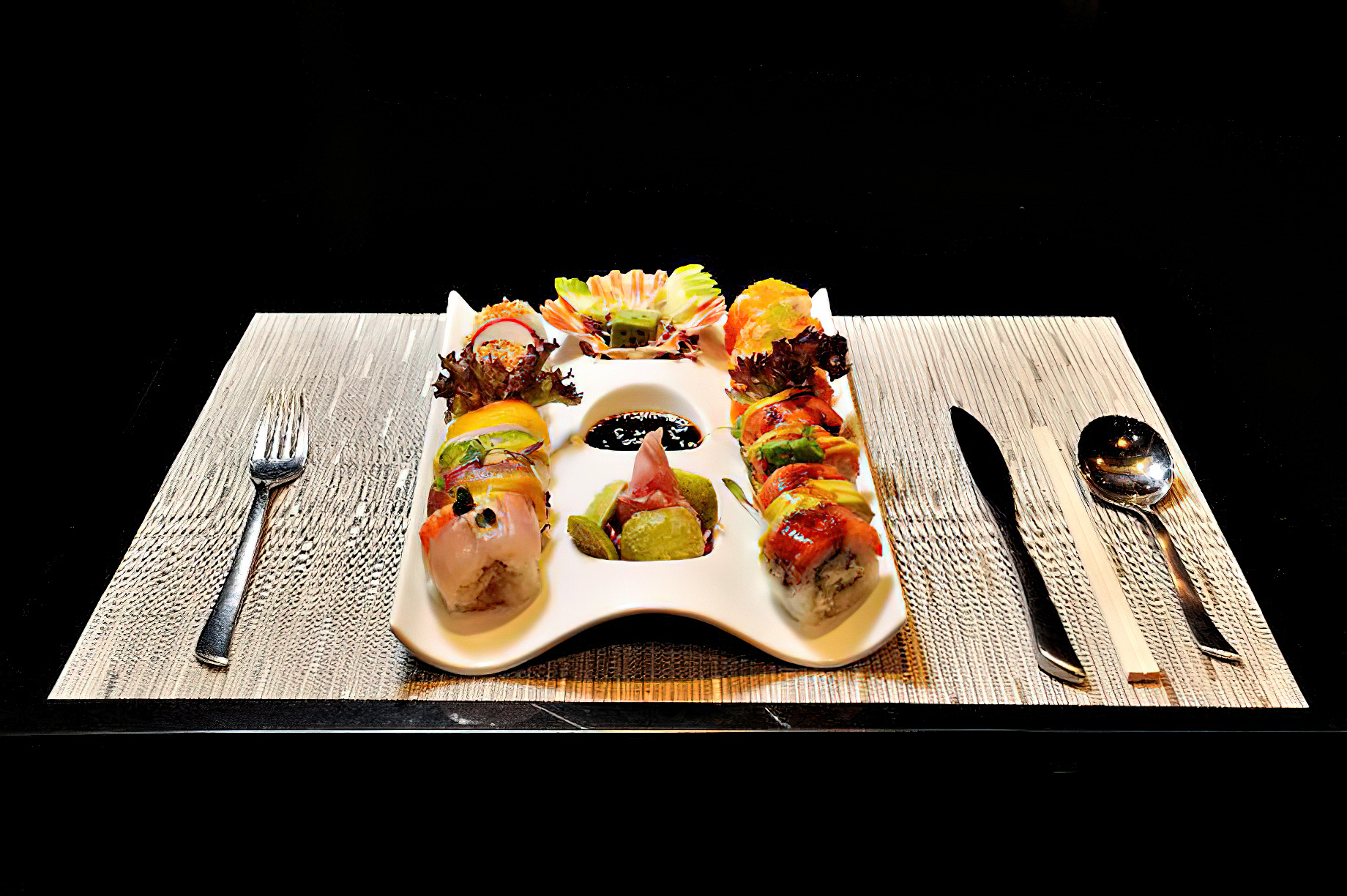 Velassaru Maldives Resort – South Male Atoll, Maldives – Tropical Dining