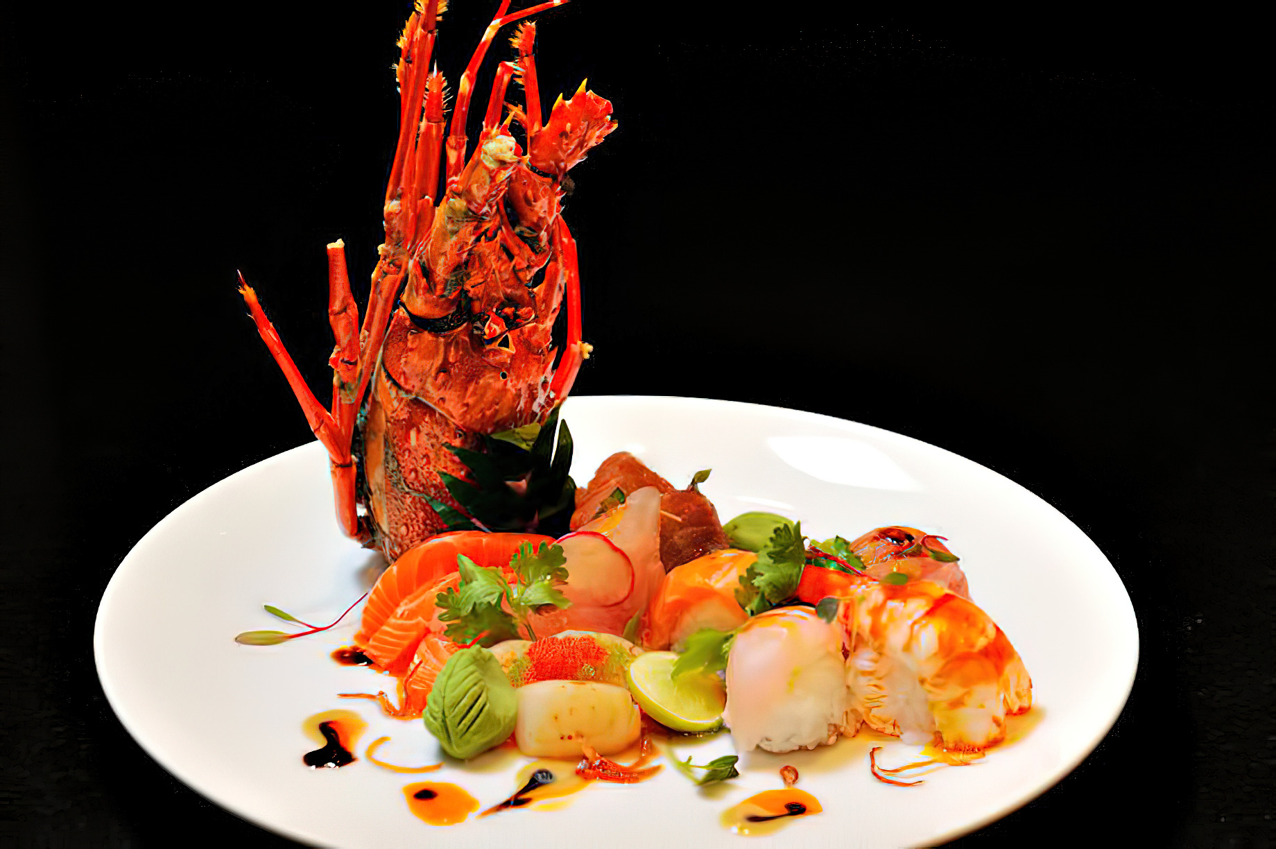 Velassaru Maldives Resort – South Male Atoll, Maldives - Tropical Dining