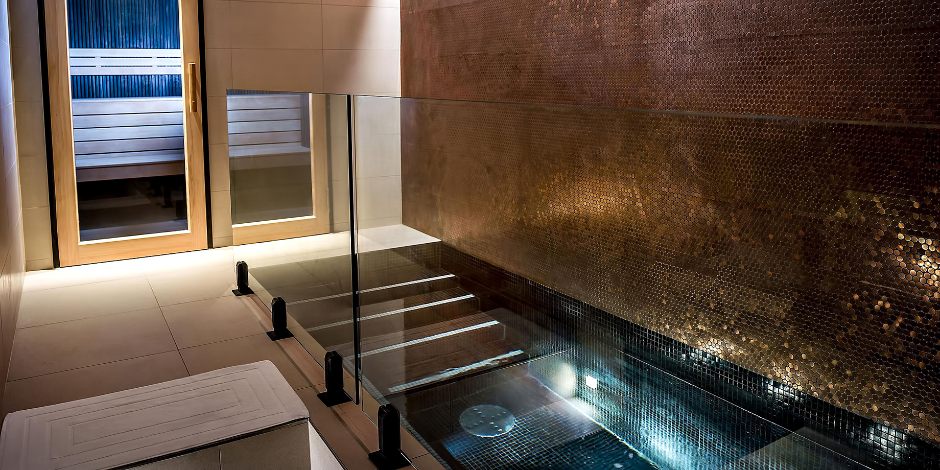 InterContinental Hayman Island Resort – Whitsunday Islands, Australia – Hayman Spa Pool