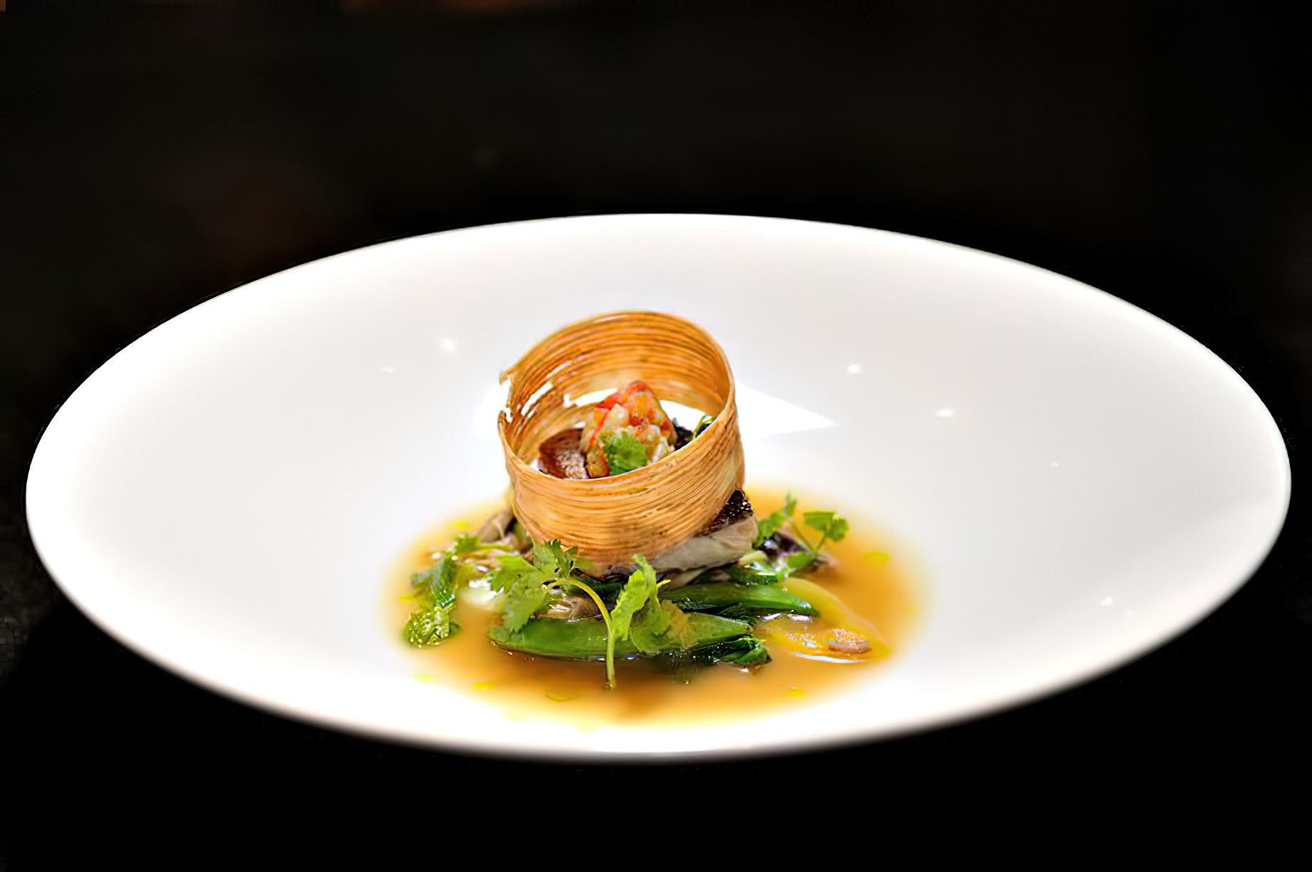 Velassaru Maldives Resort – South Male Atoll, Maldives – Tropical Dining