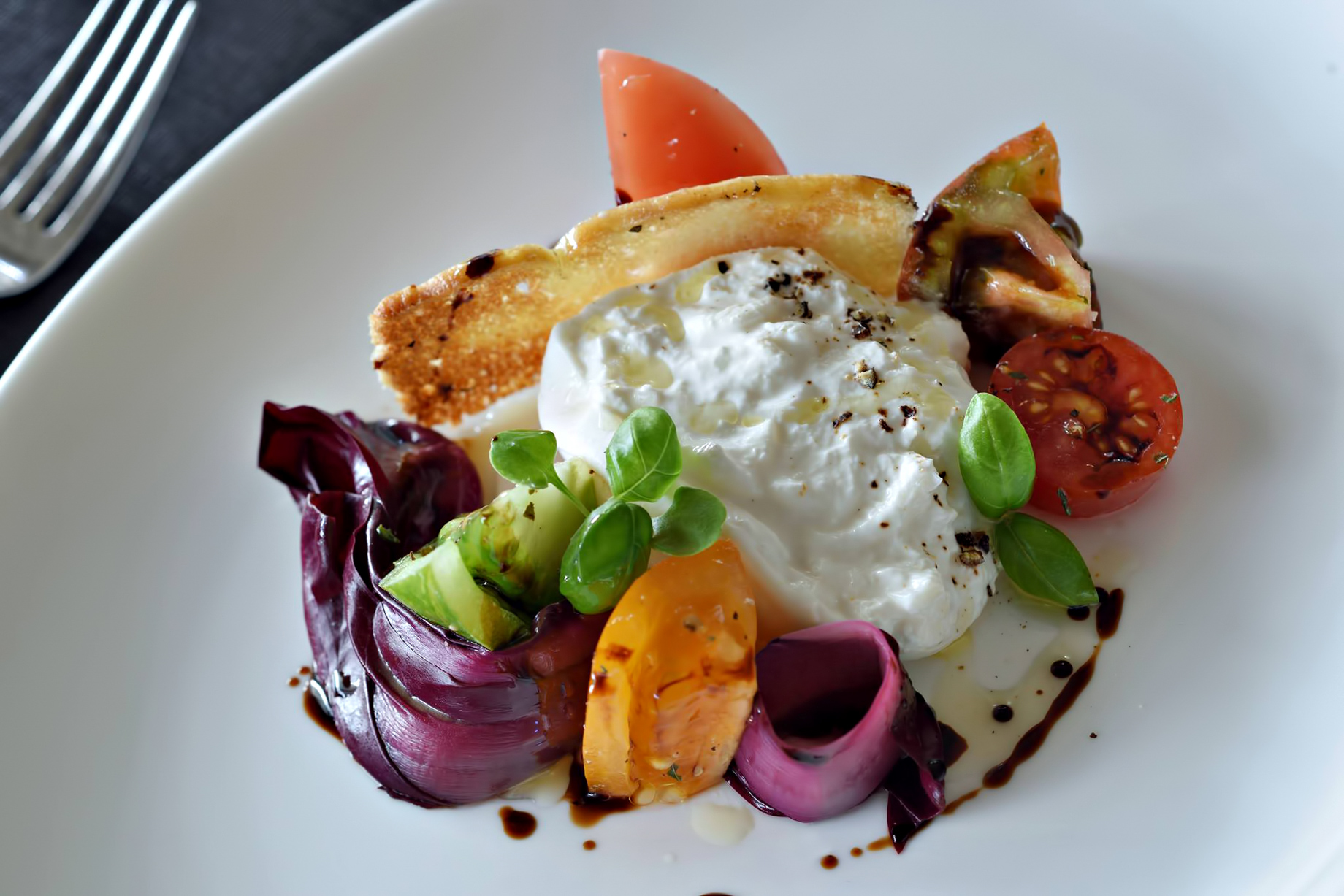 Armani Hotel Dubai – Burj Khalifa, Dubai, UAE – Armani Deli Culinary Indulgence