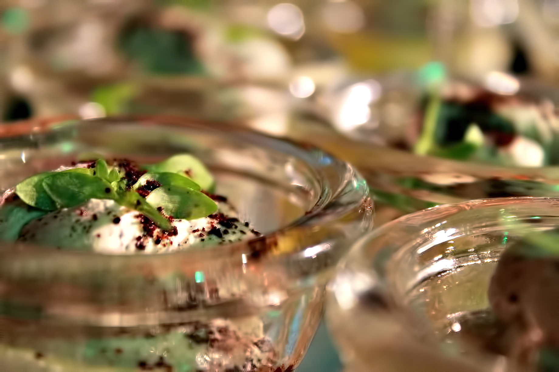 Velassaru Maldives Resort – South Male Atoll, Maldives – Tropical Dining