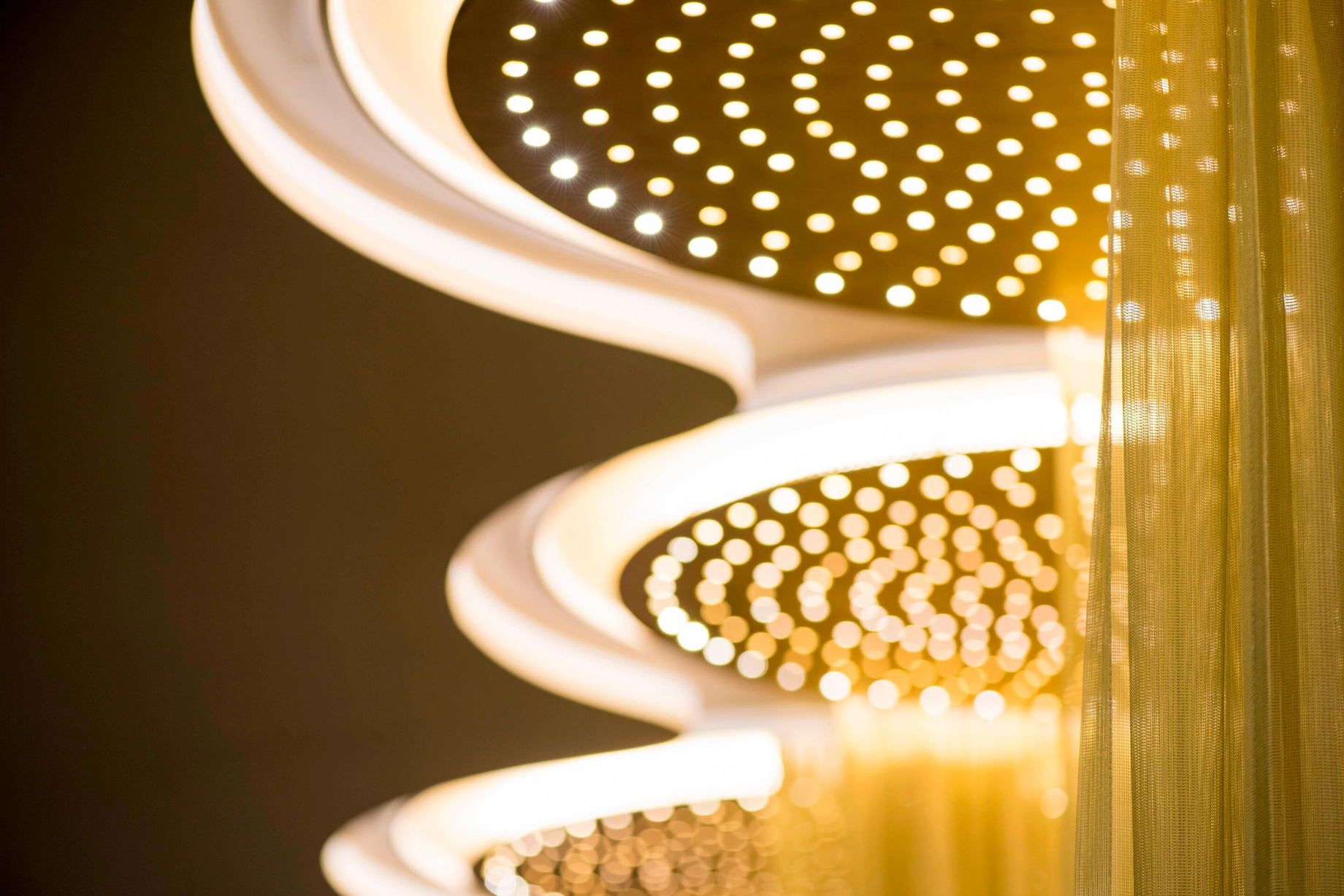 W Verbier Hotel – Verbier, Switzerland – AWAY Spa Style