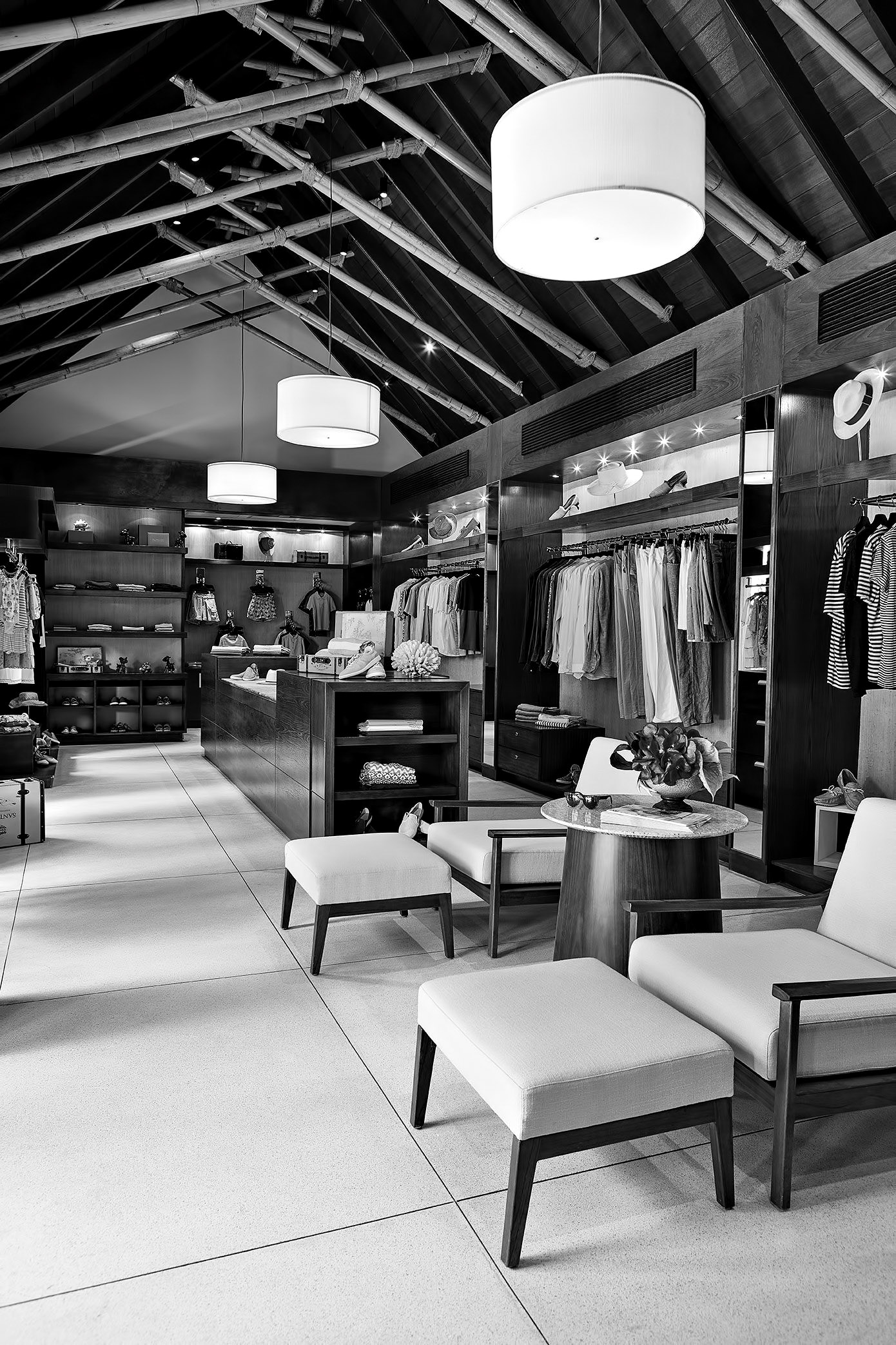 One&Only Reethi Rah Resort - North Male Atoll, Maldives - Neo Boutique