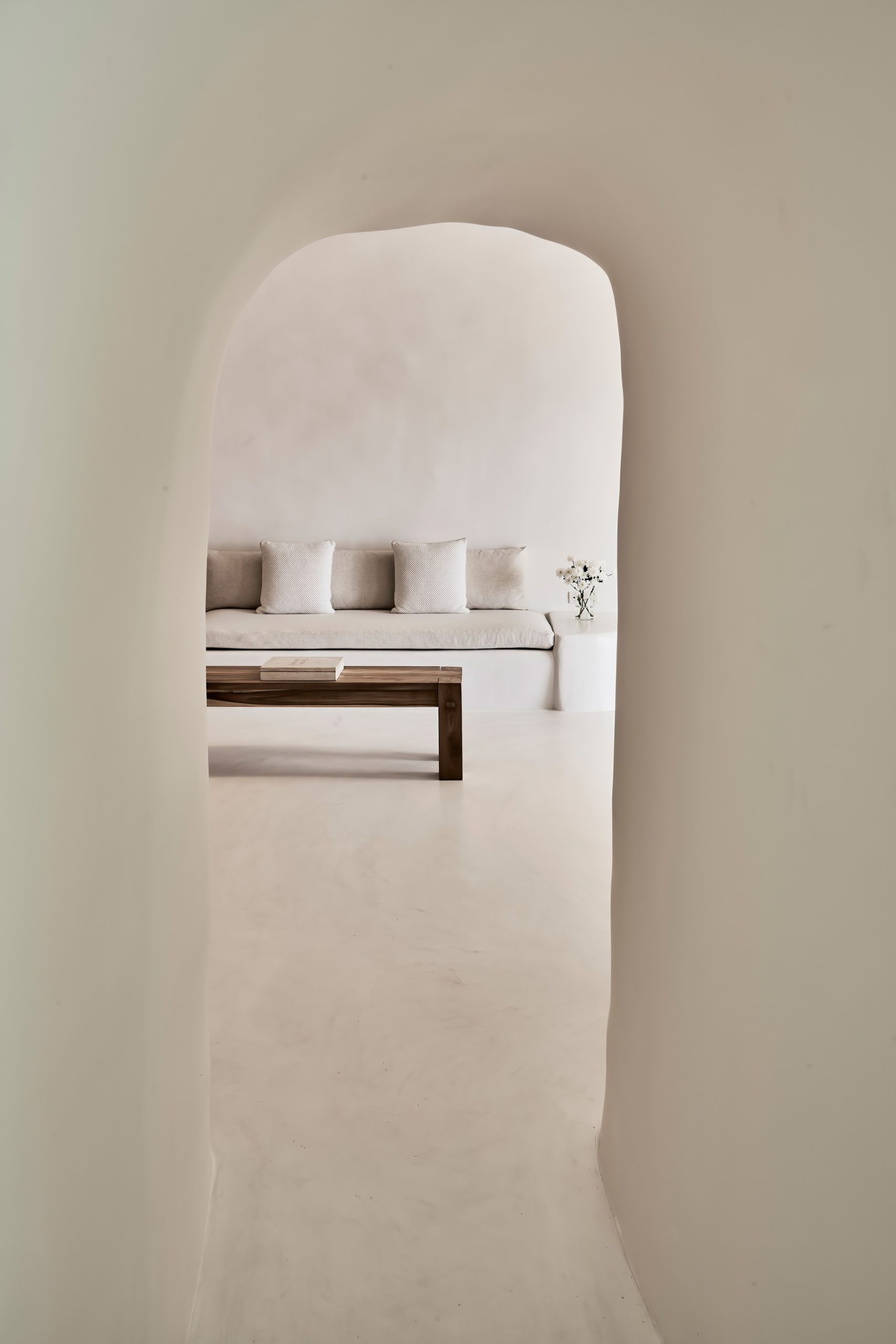 Mystique Hotel Santorini – Oia, Santorini Island, Greece – Mystery Villa