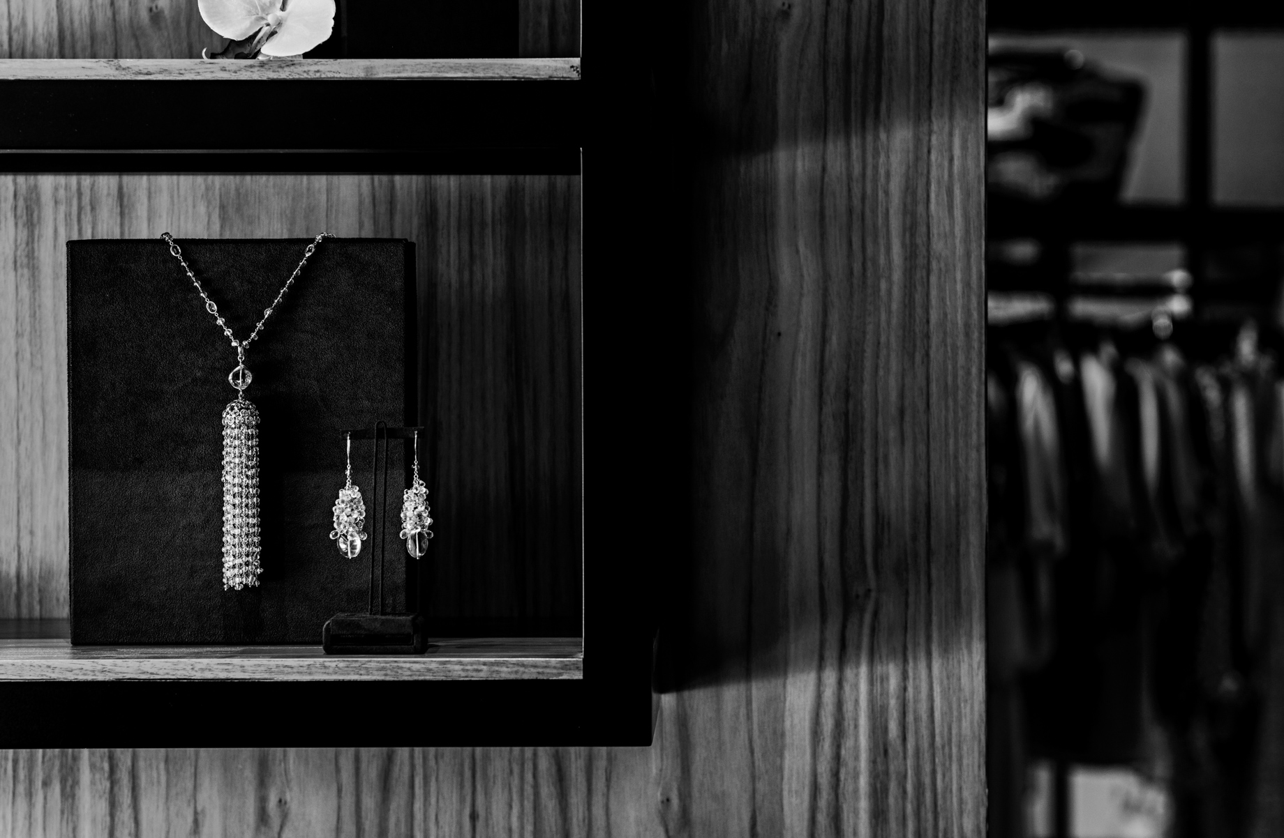 One&Only Reethi Rah Resort – North Male Atoll, Maldives – Neo Boutique