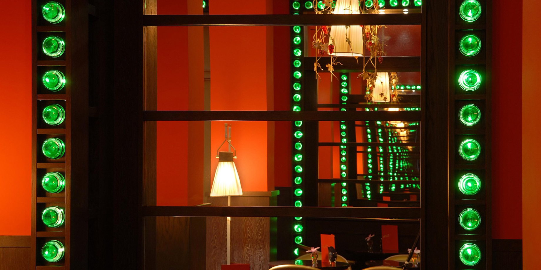 InterContinental Bordeaux Le Grand Hotel – Bordeaux, France – Cocktail Bar