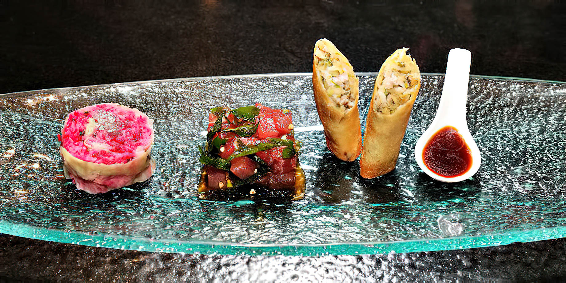 Velassaru Maldives Resort – South Male Atoll, Maldives - Tropical Dining