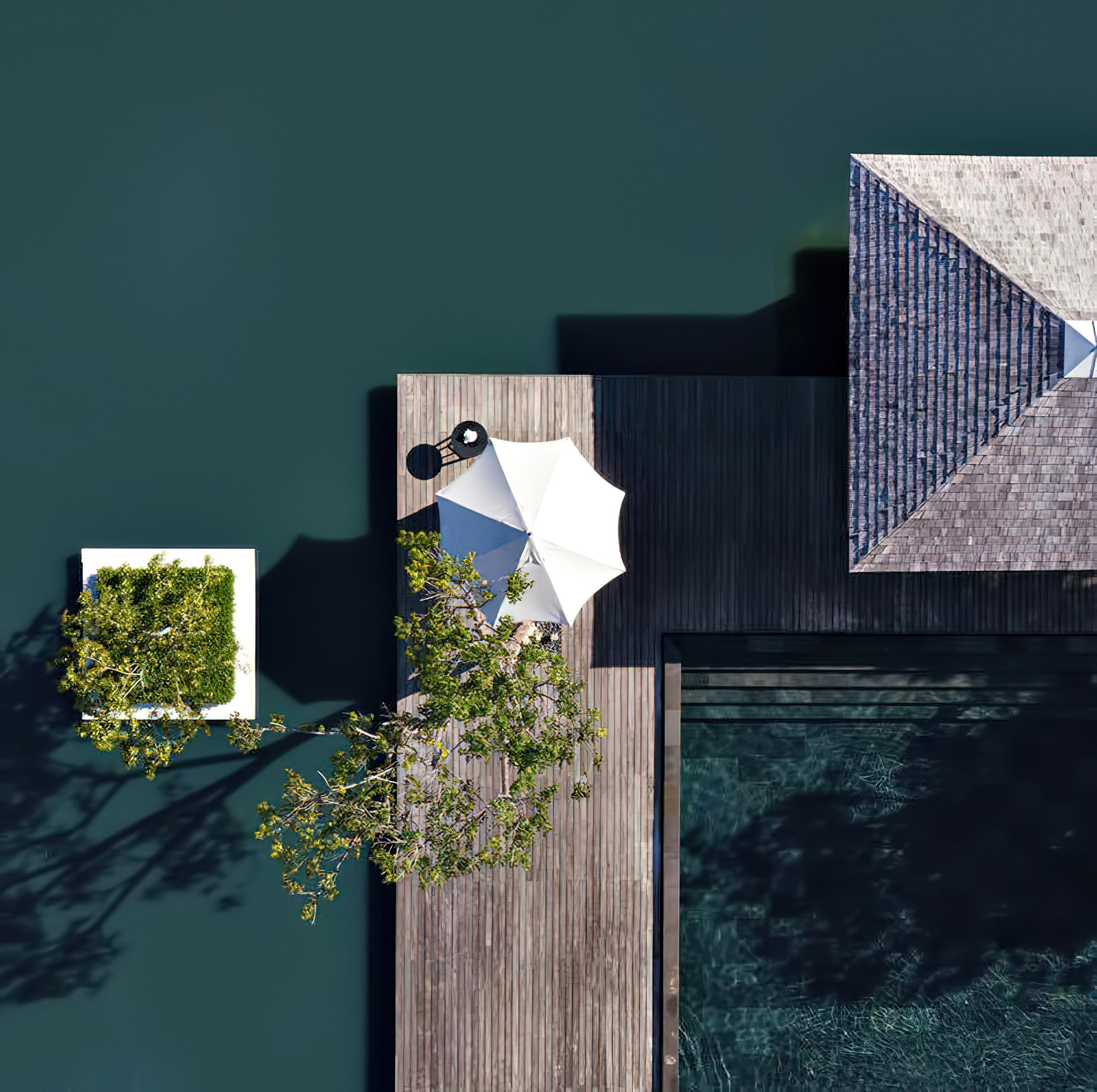 Amanyara Resort – Providenciales, Turks and Caicos Islands – Impeccable Luxury Design