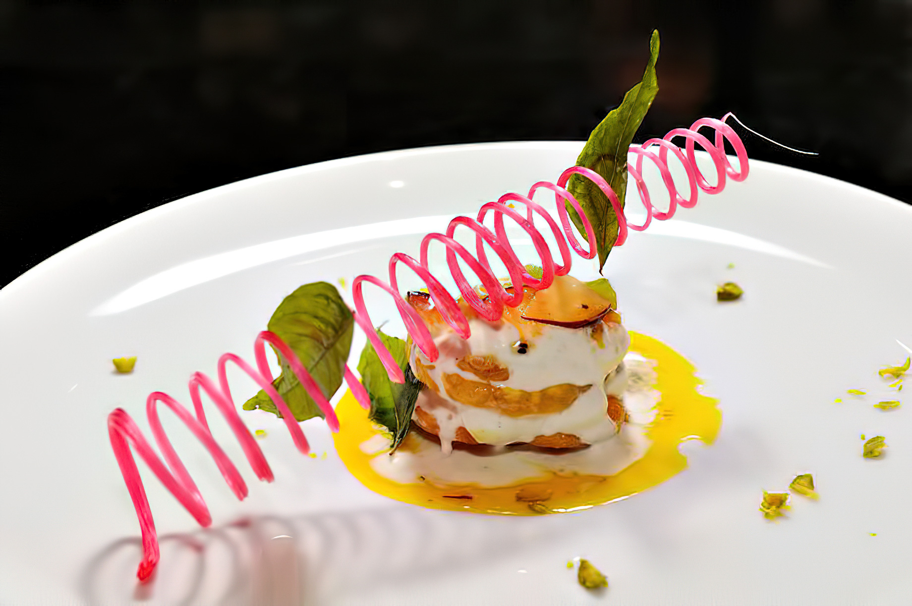 Velassaru Maldives Resort – South Male Atoll, Maldives – Tropical Dining