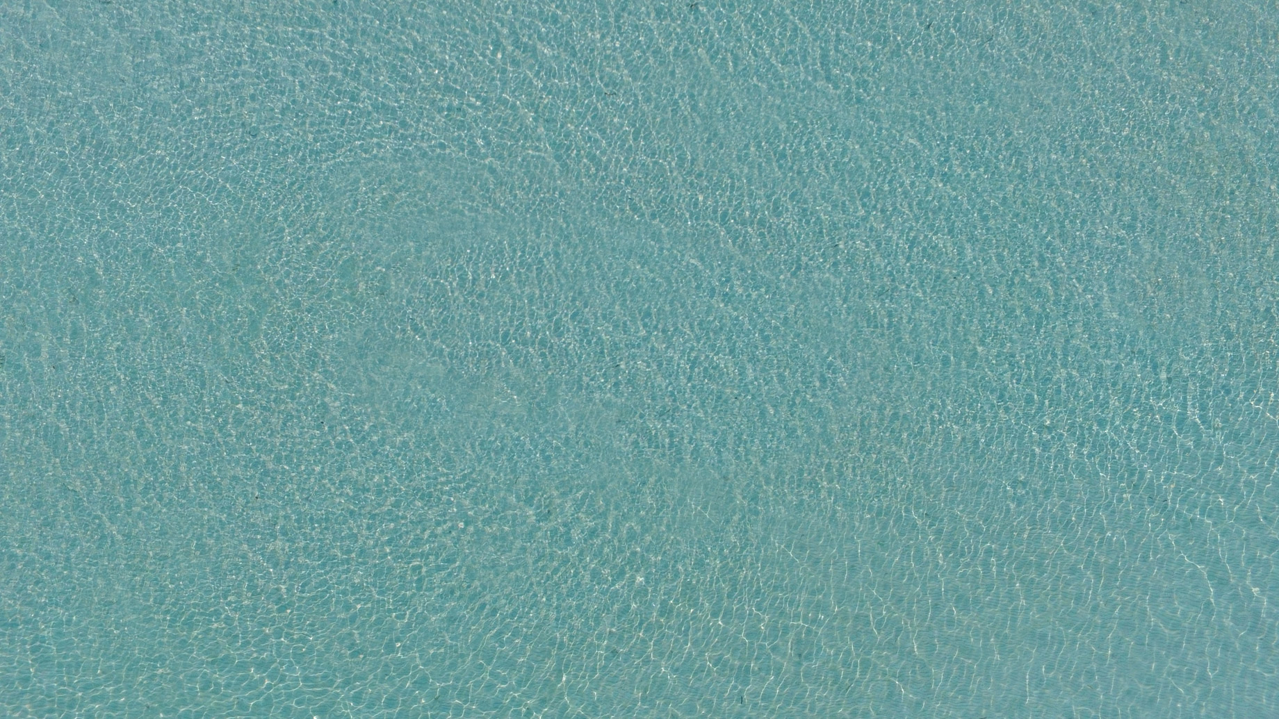 Soneva Jani Resort - Noonu Atoll, Medhufaru, Maldives - Tropical Ocean Water