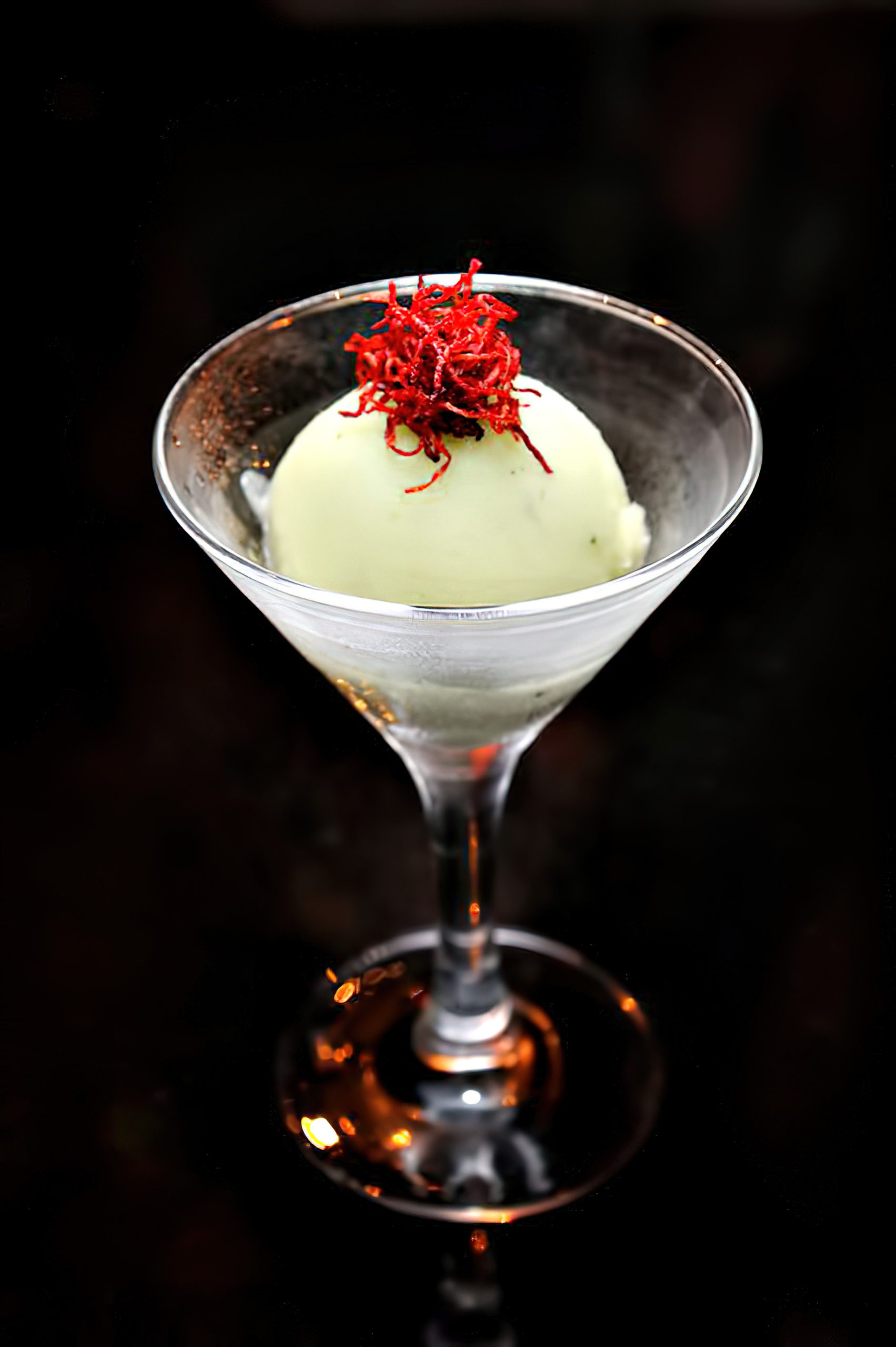 Velassaru Maldives Resort – South Male Atoll, Maldives – Tropical Dining